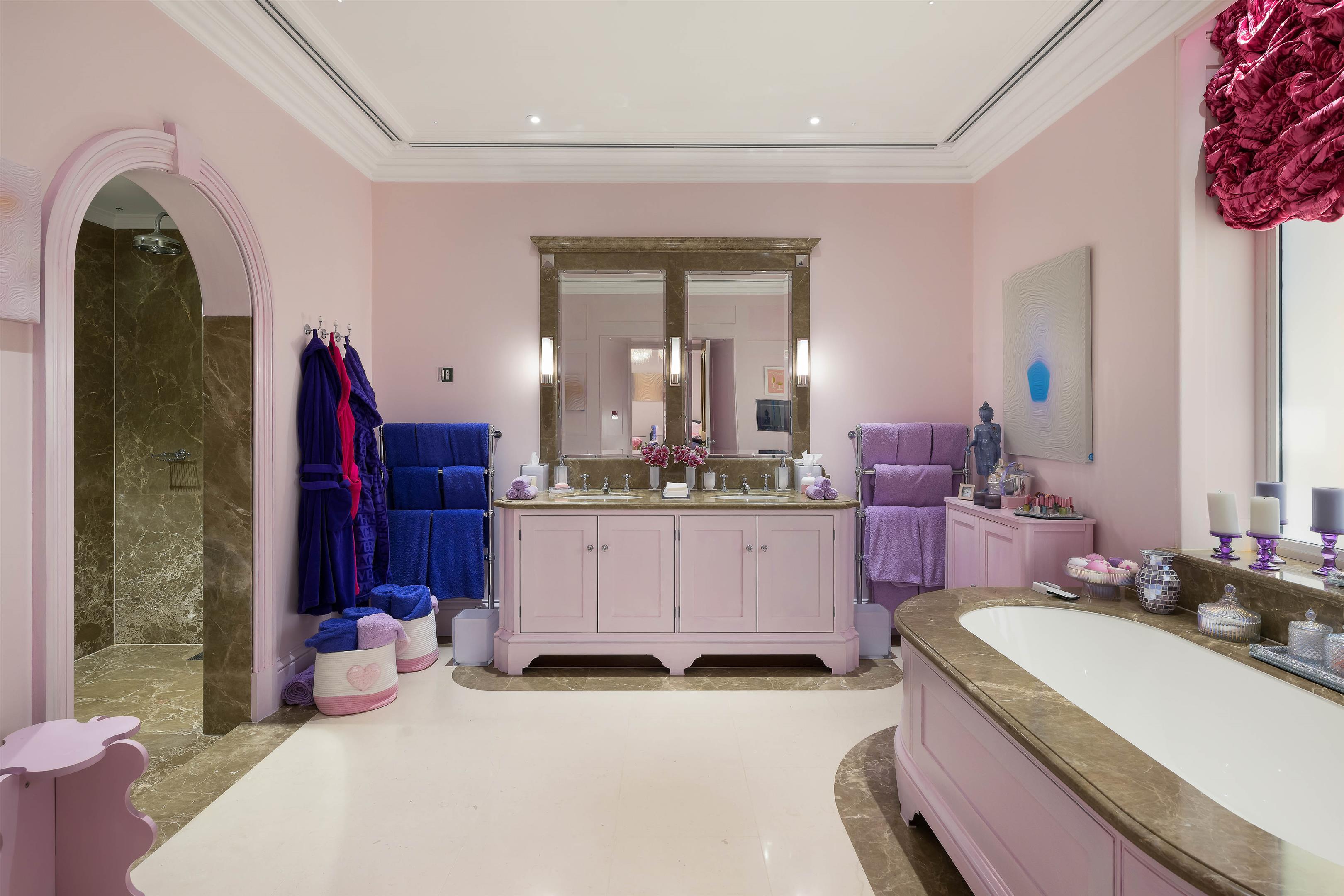 Manresa Road, Chelsea SW3