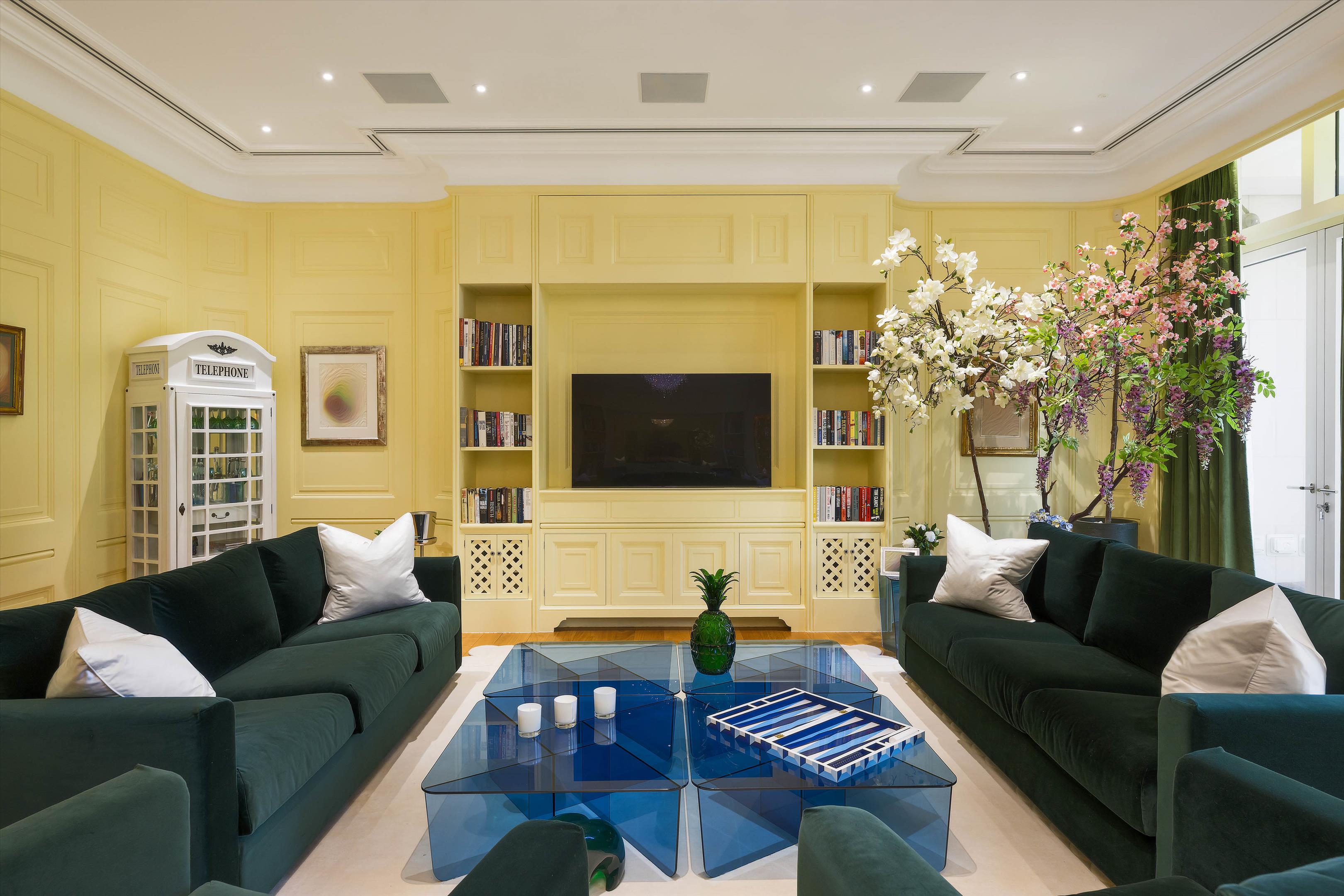 Manresa Road, Chelsea SW3