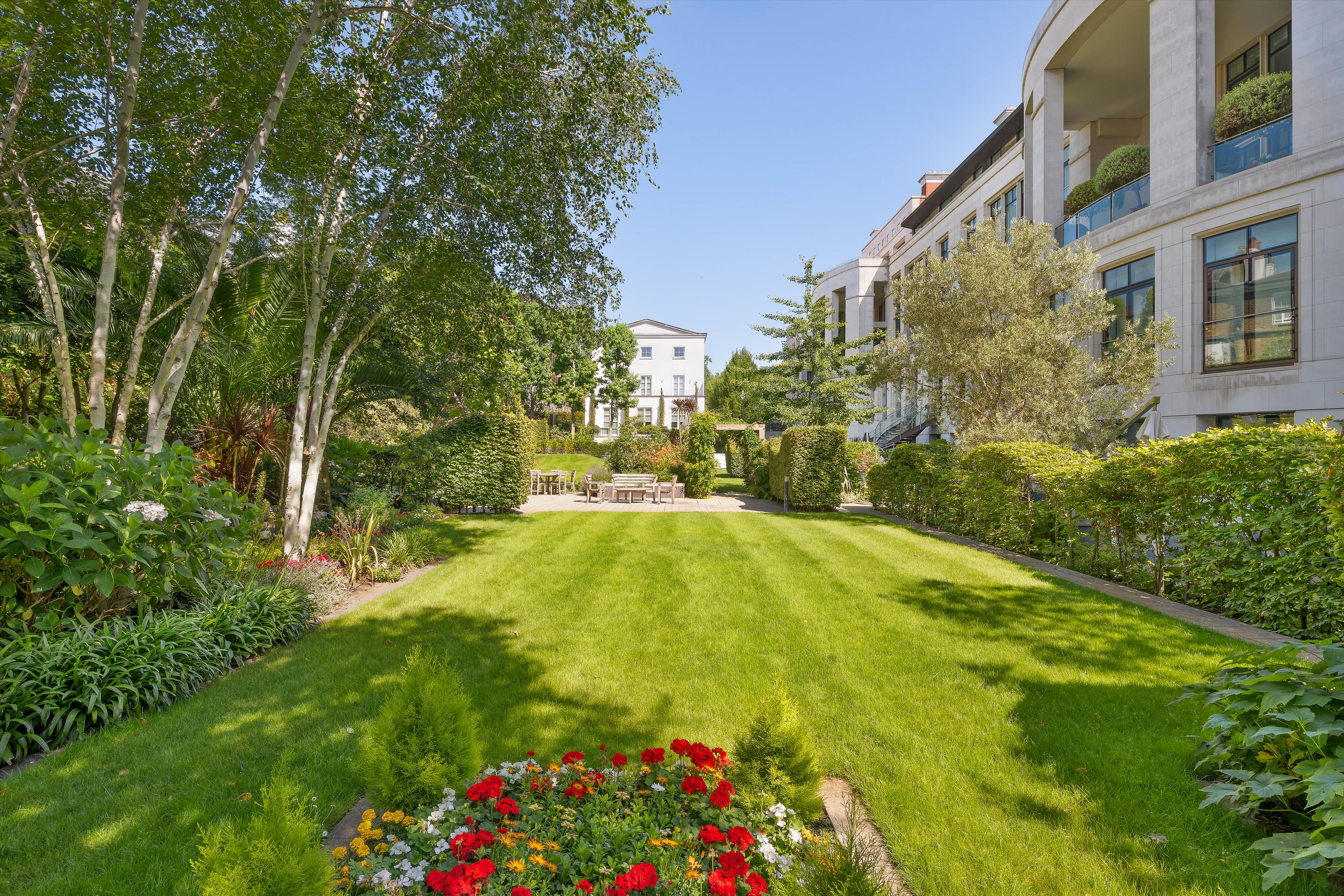 Manresa Road, Chelsea SW3