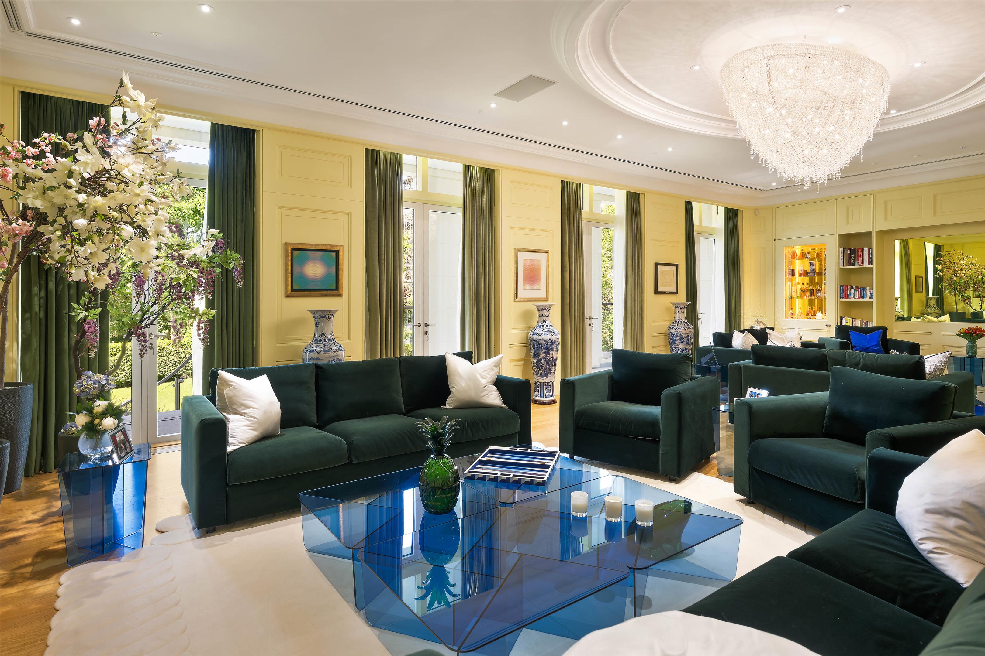 Manresa Road, Chelsea SW3