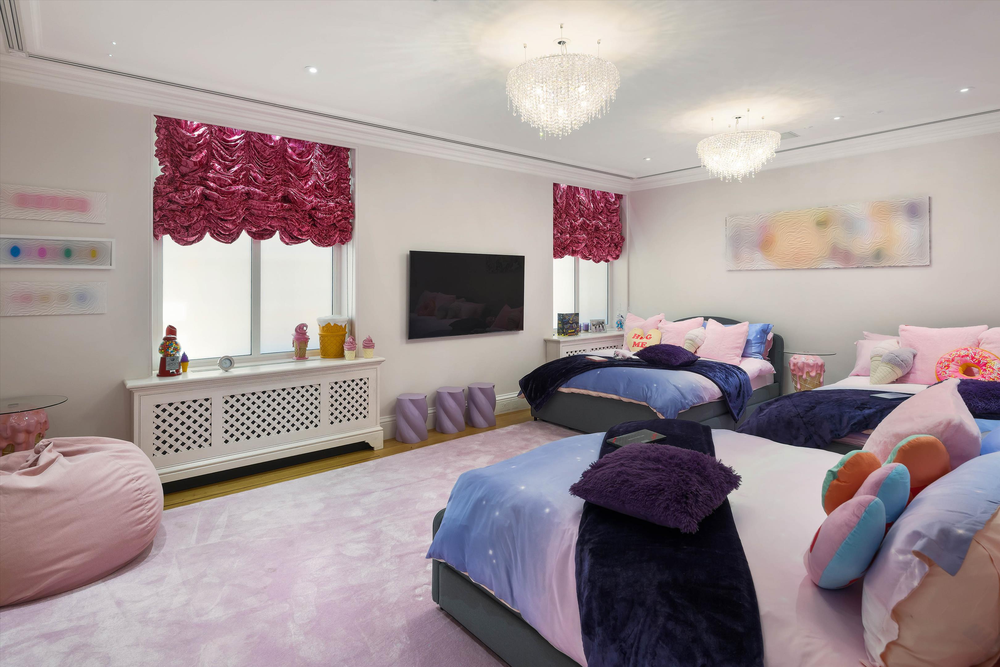 Manresa Road, Chelsea SW3