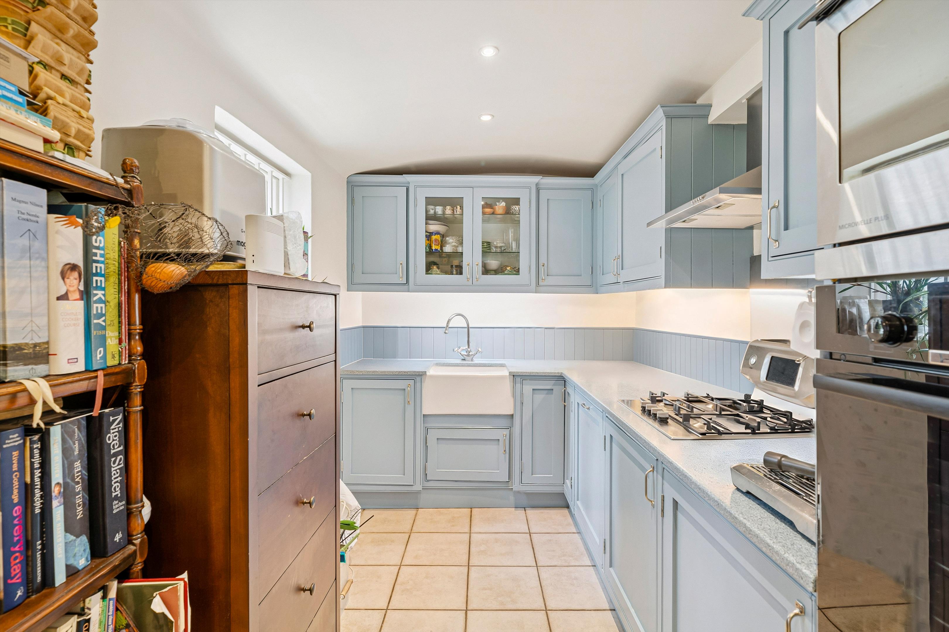 Wetherby Gardens, Kensington, London SW5