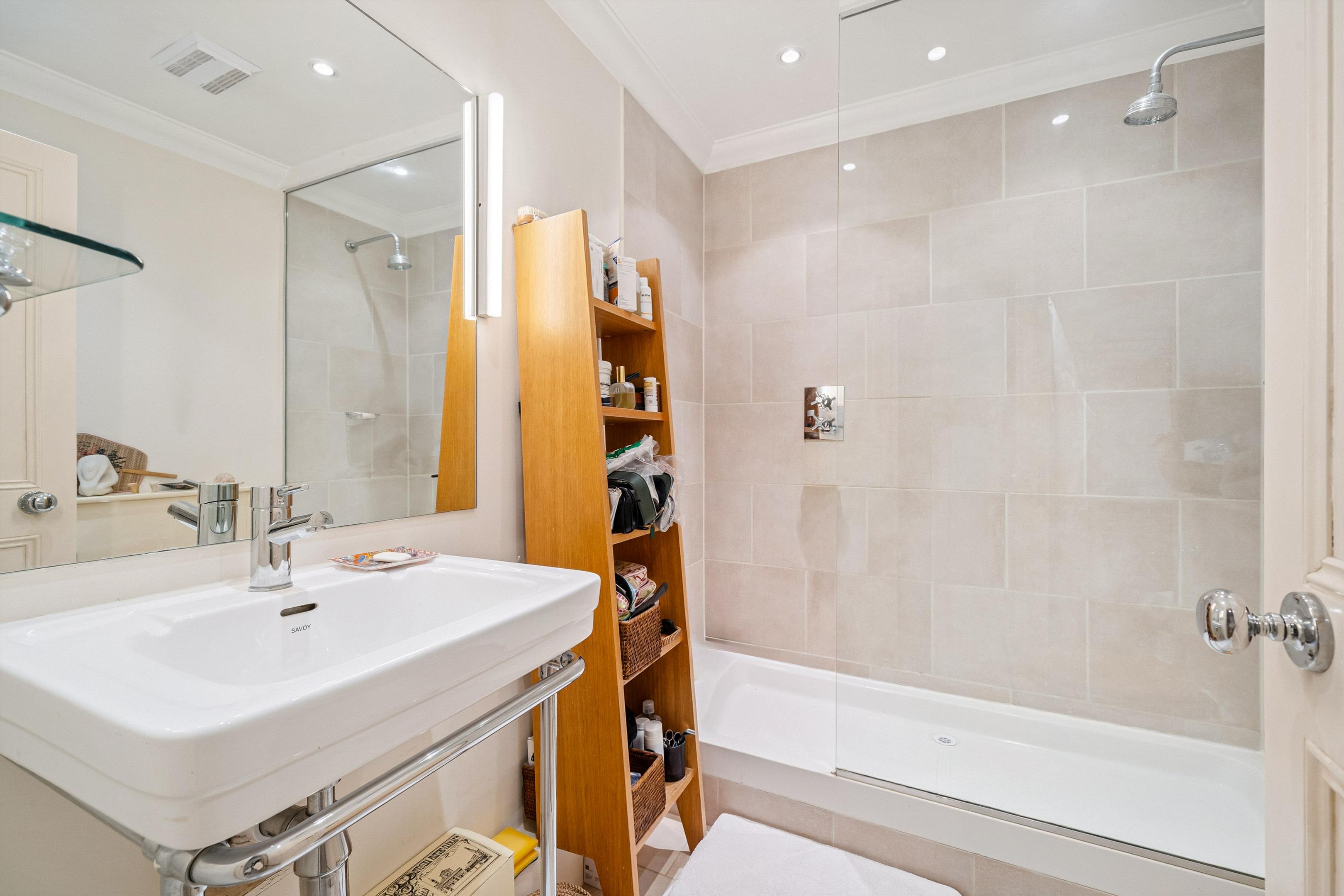 Wetherby Gardens, Kensington, London SW5
