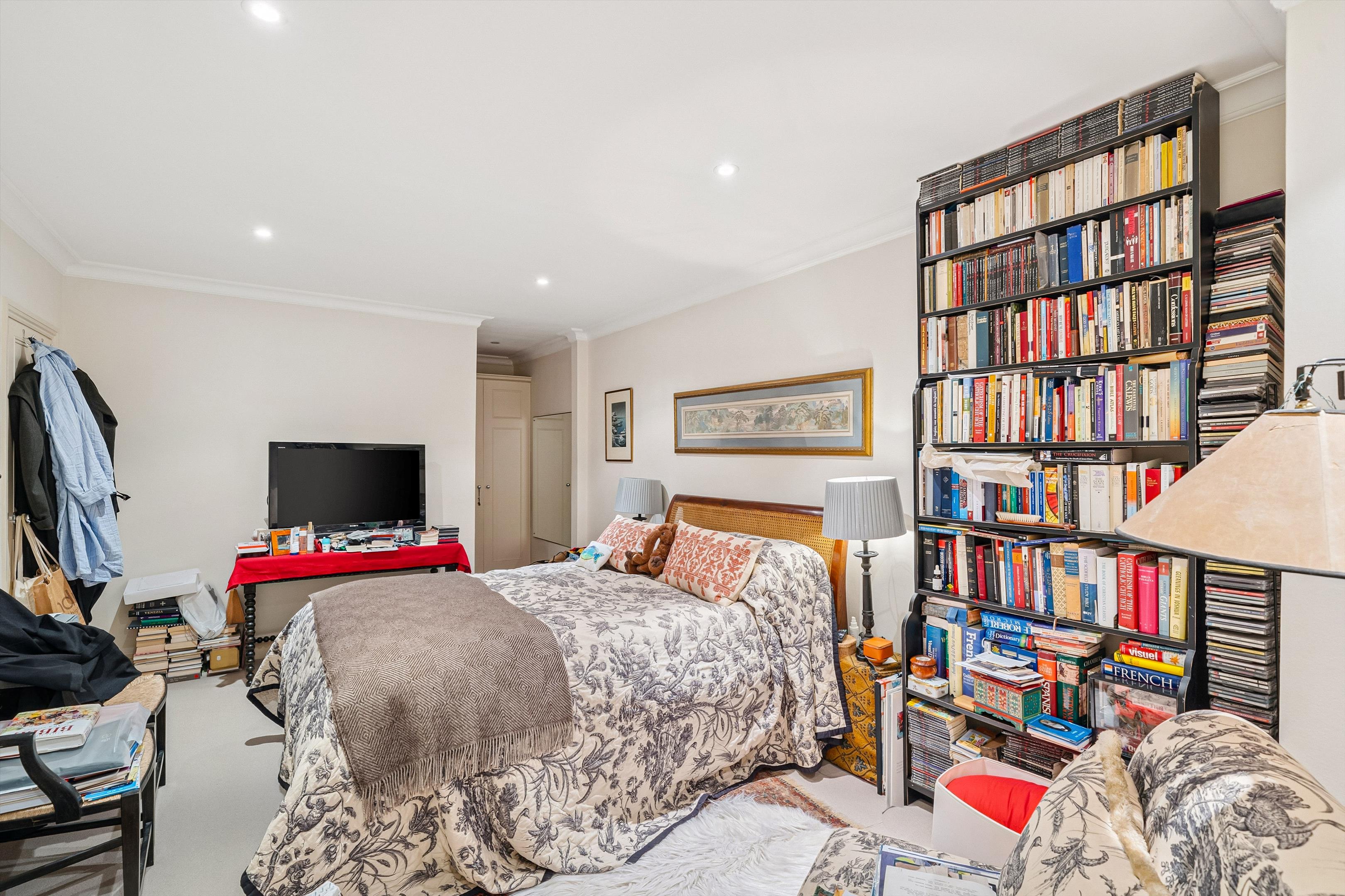 Wetherby Gardens, Kensington, London SW5