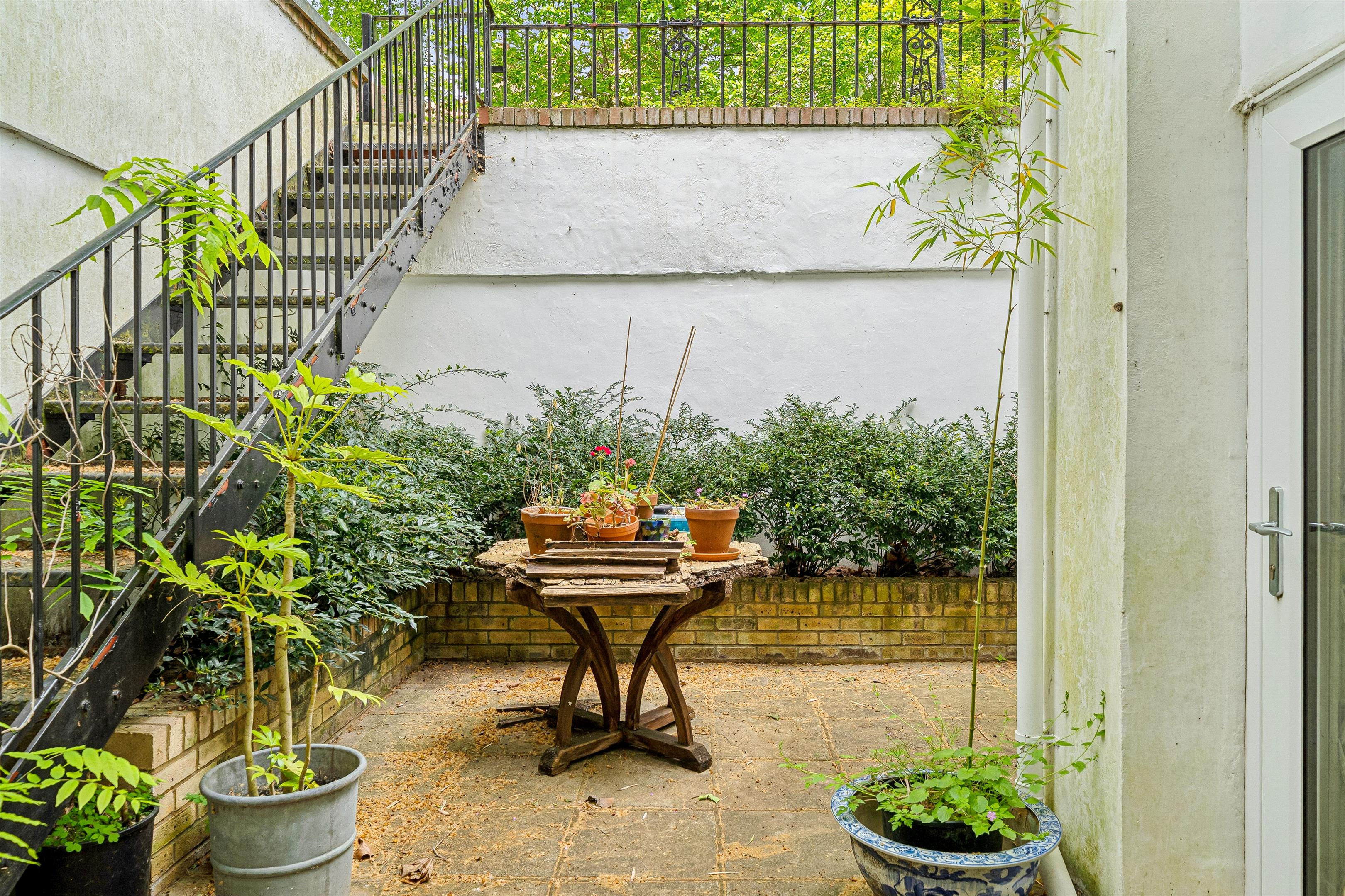 Wetherby Gardens, Kensington, London SW5