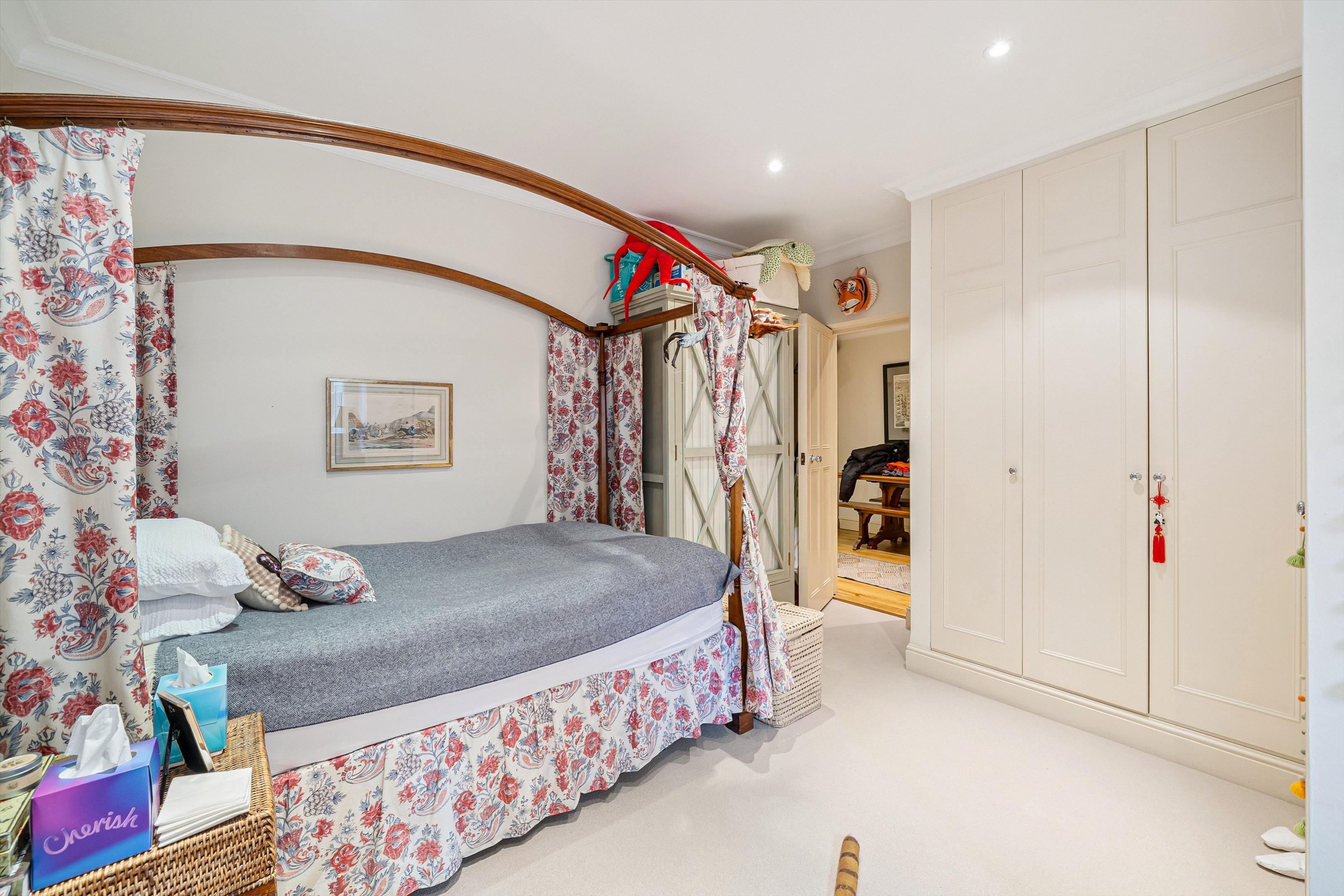 Wetherby Gardens, Kensington, London SW5