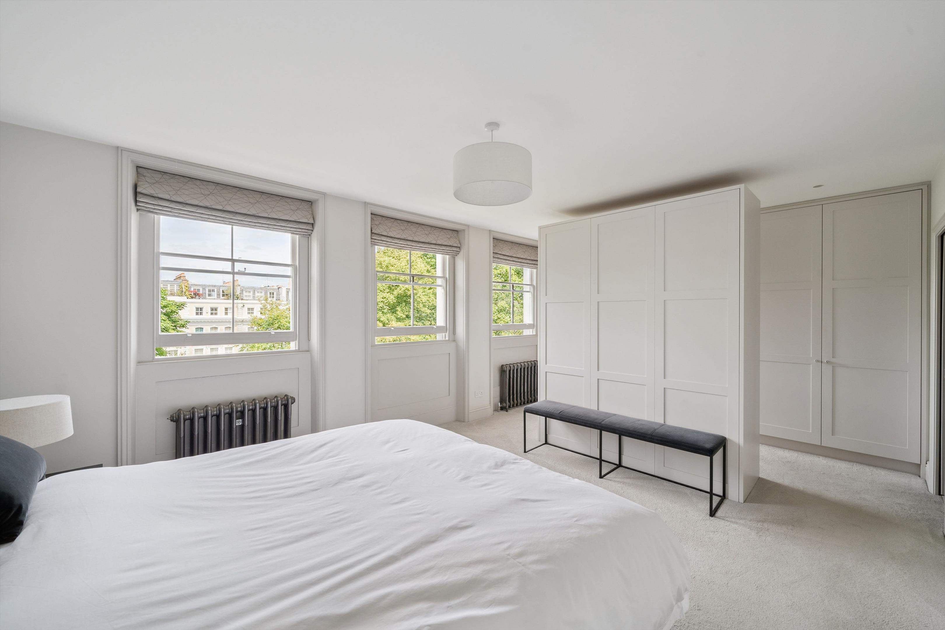Cornwall Gardens, London SW7