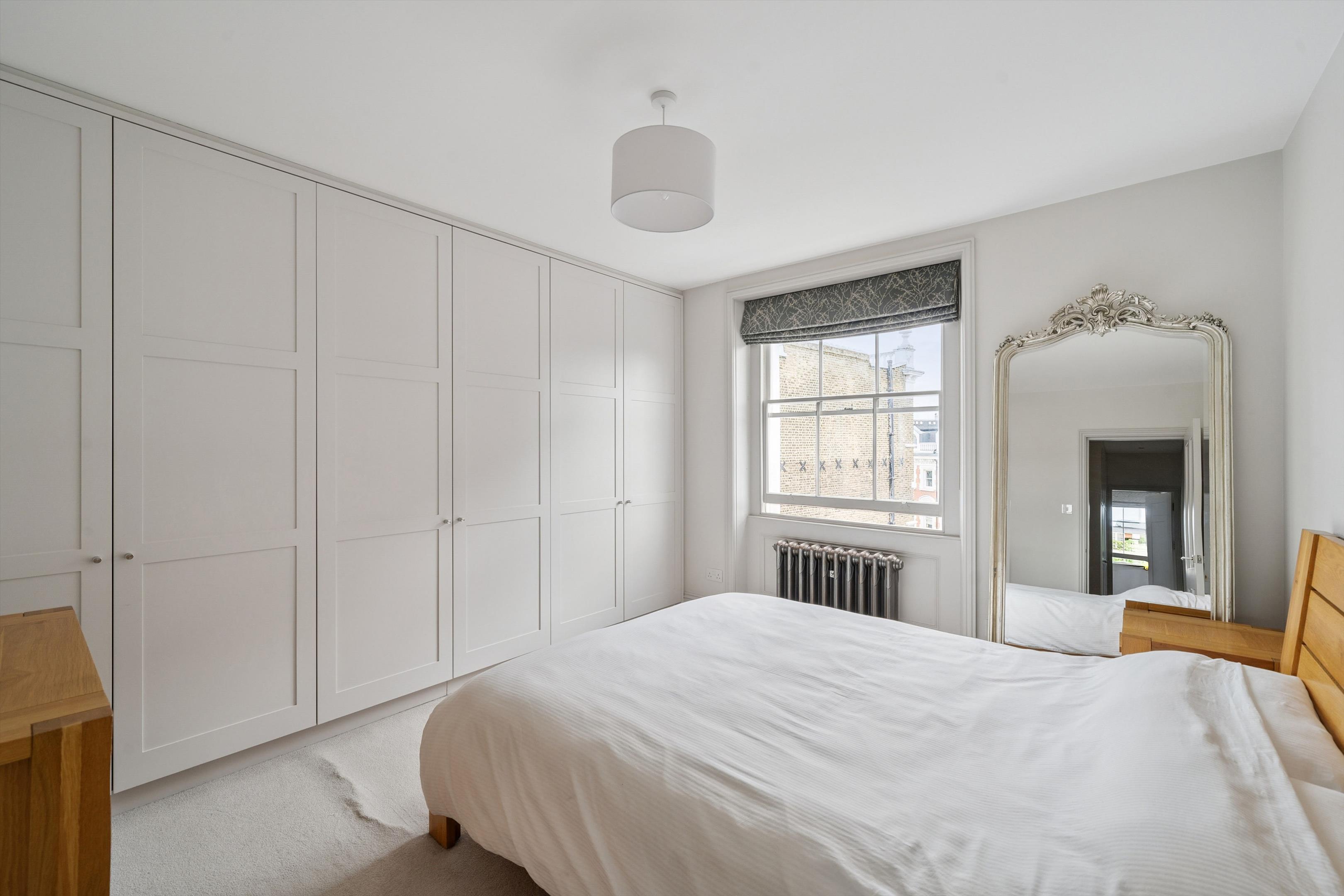 Cornwall Gardens, London SW7
