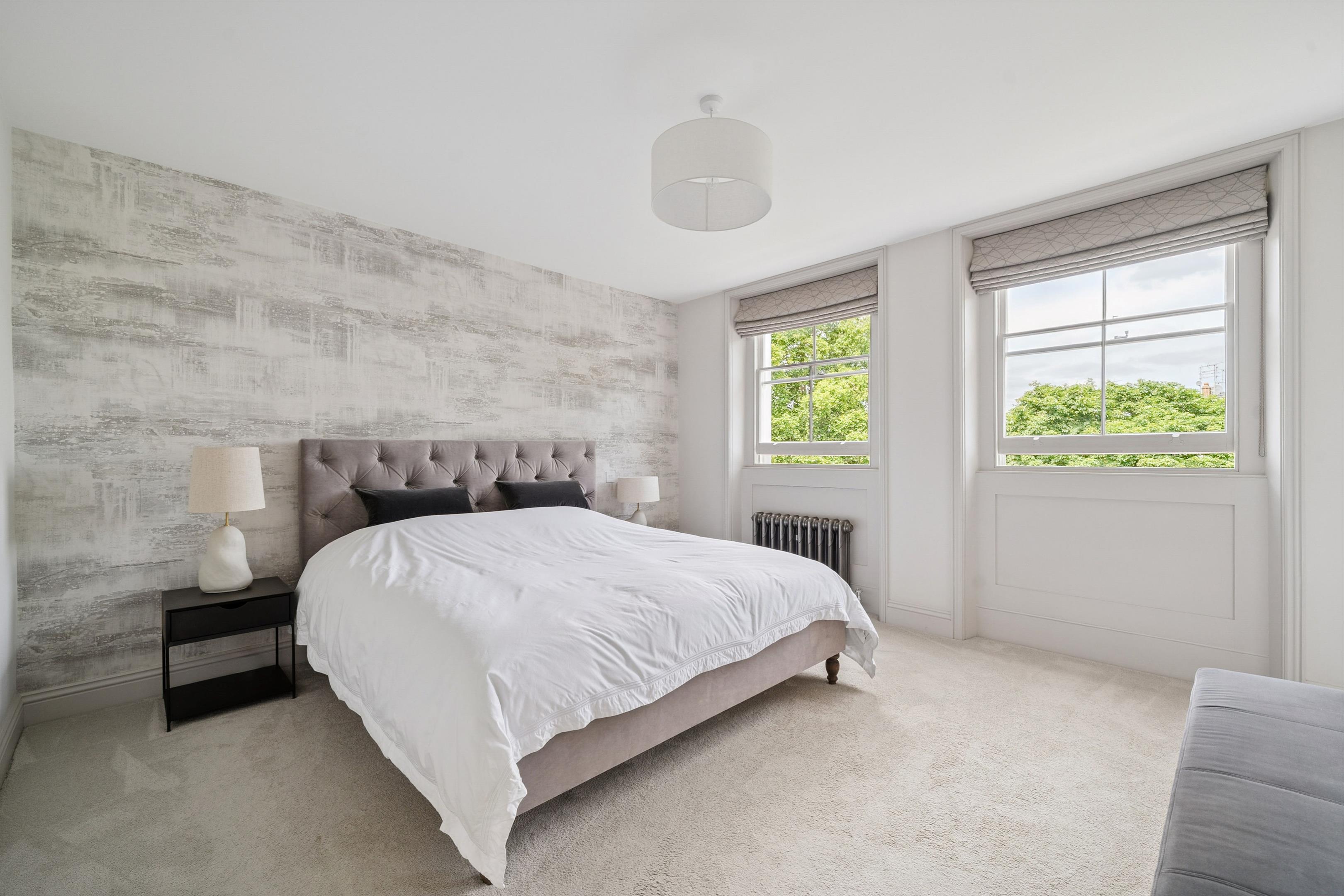 Cornwall Gardens, London SW7