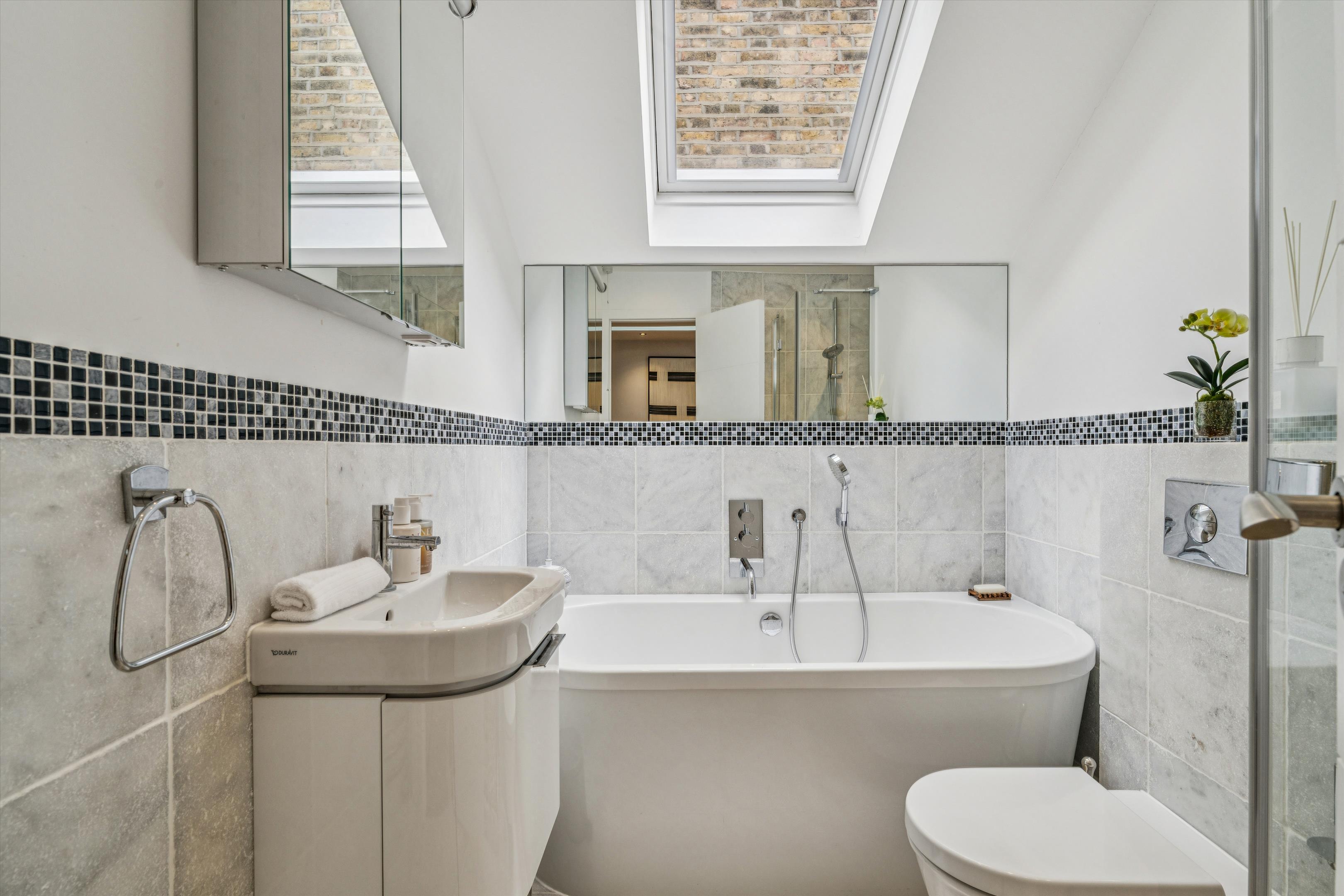 Roland Gardens, London SW7