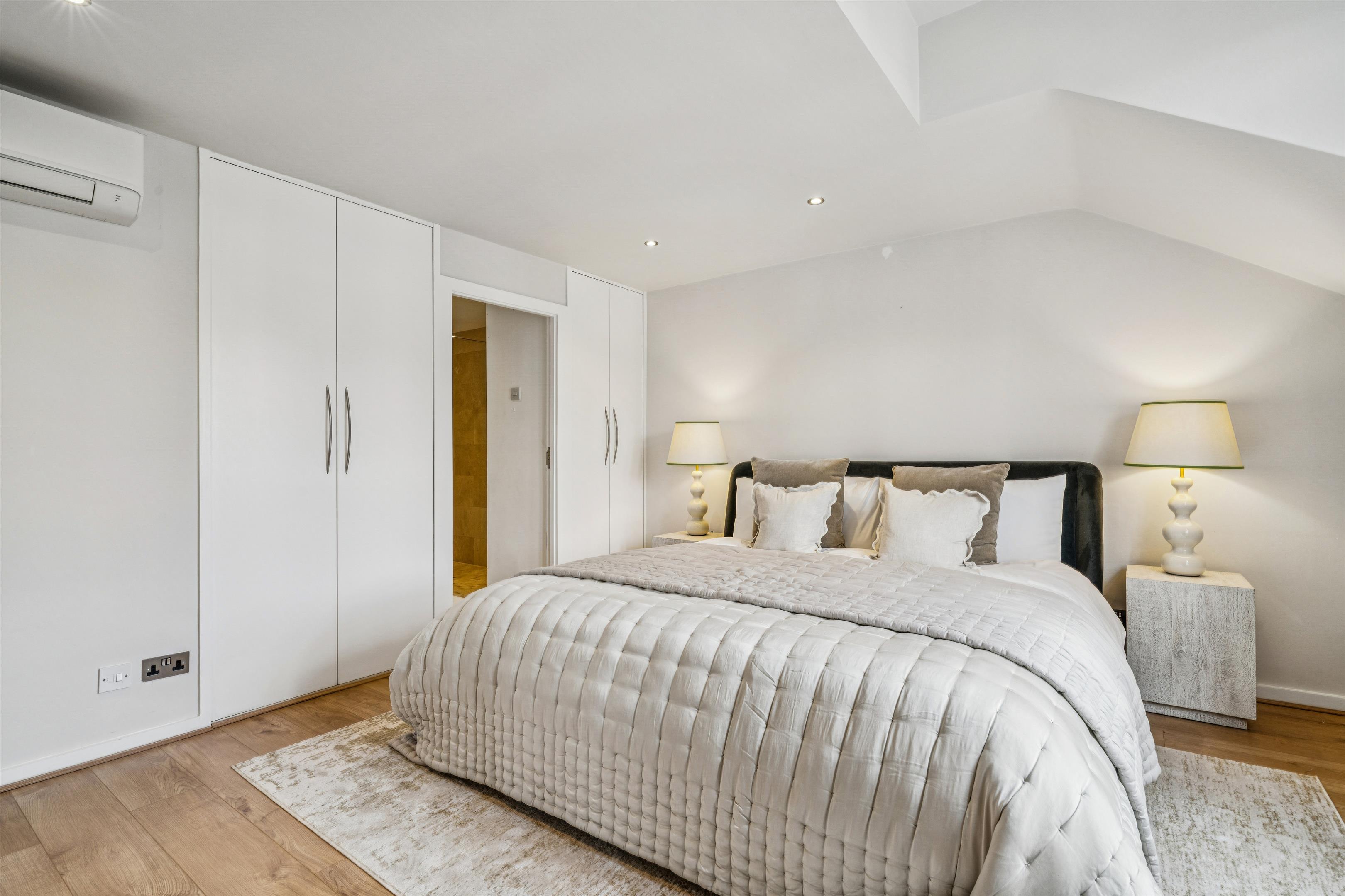 Roland Gardens, London SW7