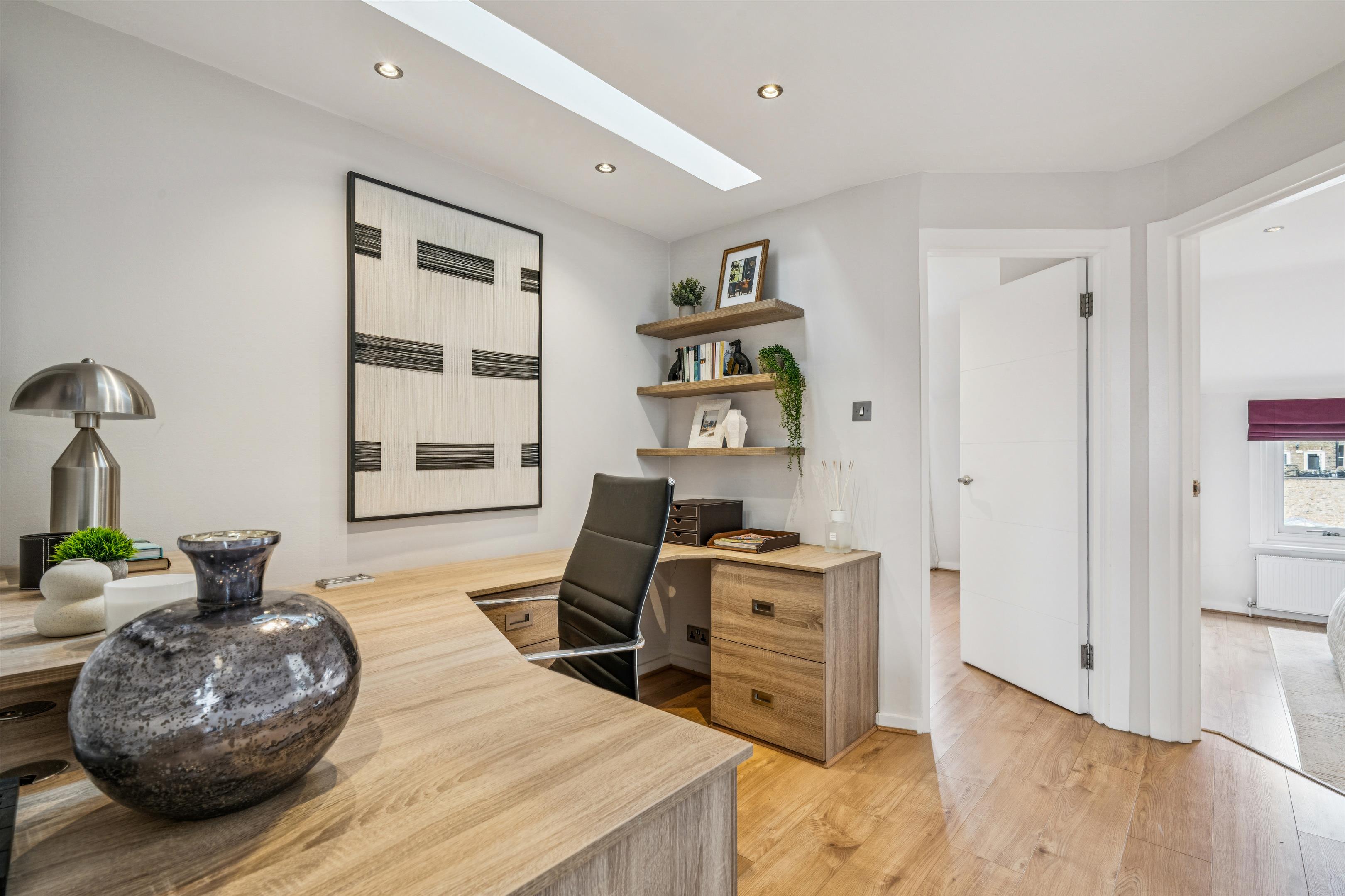 Roland Gardens, London SW7