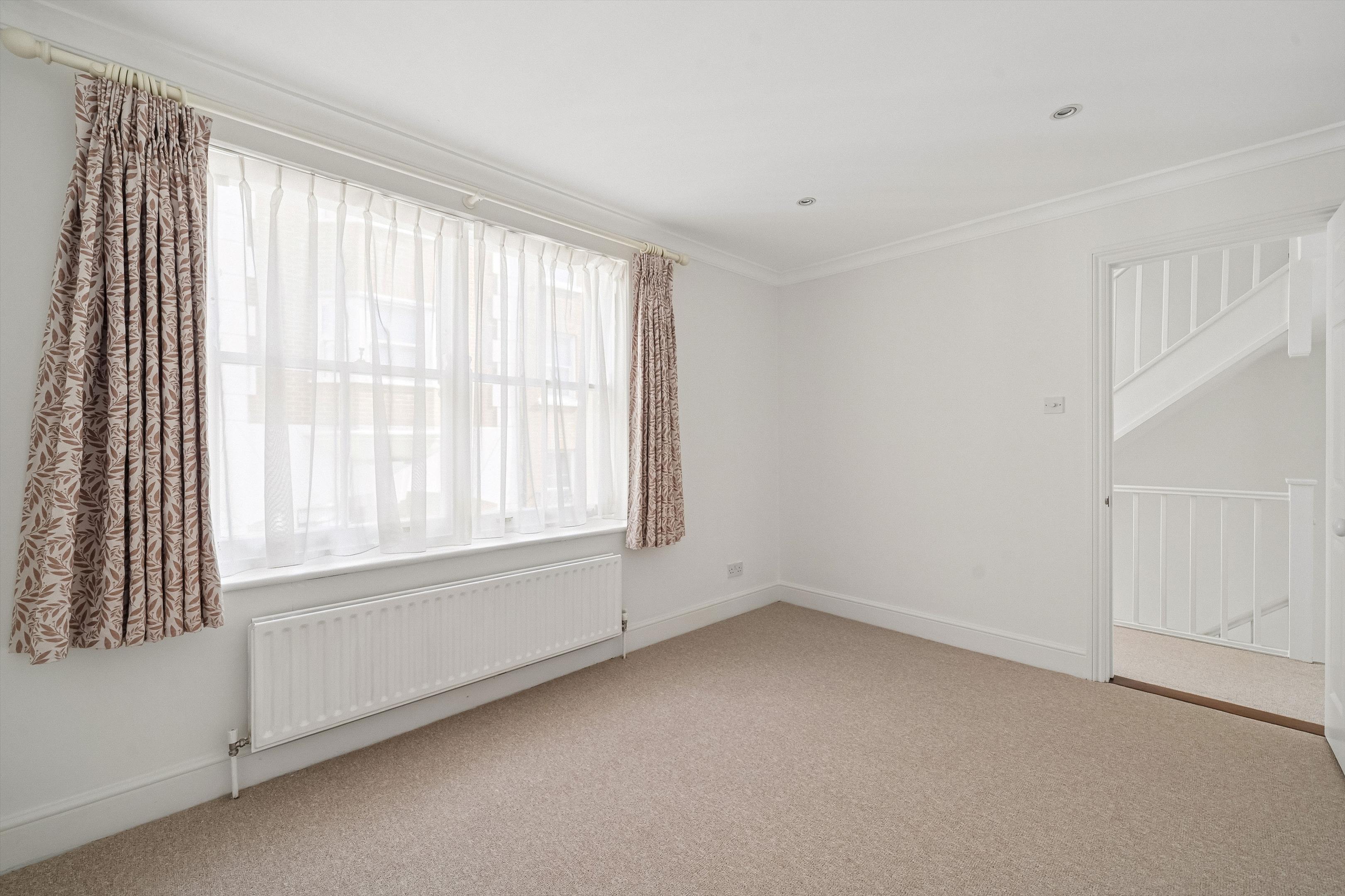Clifton Gate, Hollywood Road, London SW10