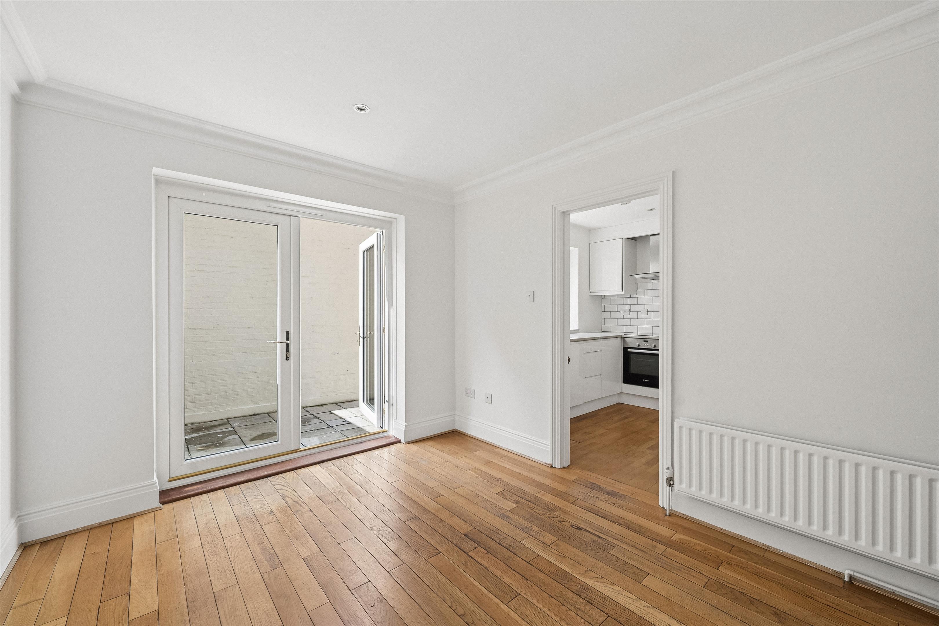 Clifton Gate, Hollywood Road, London SW10
