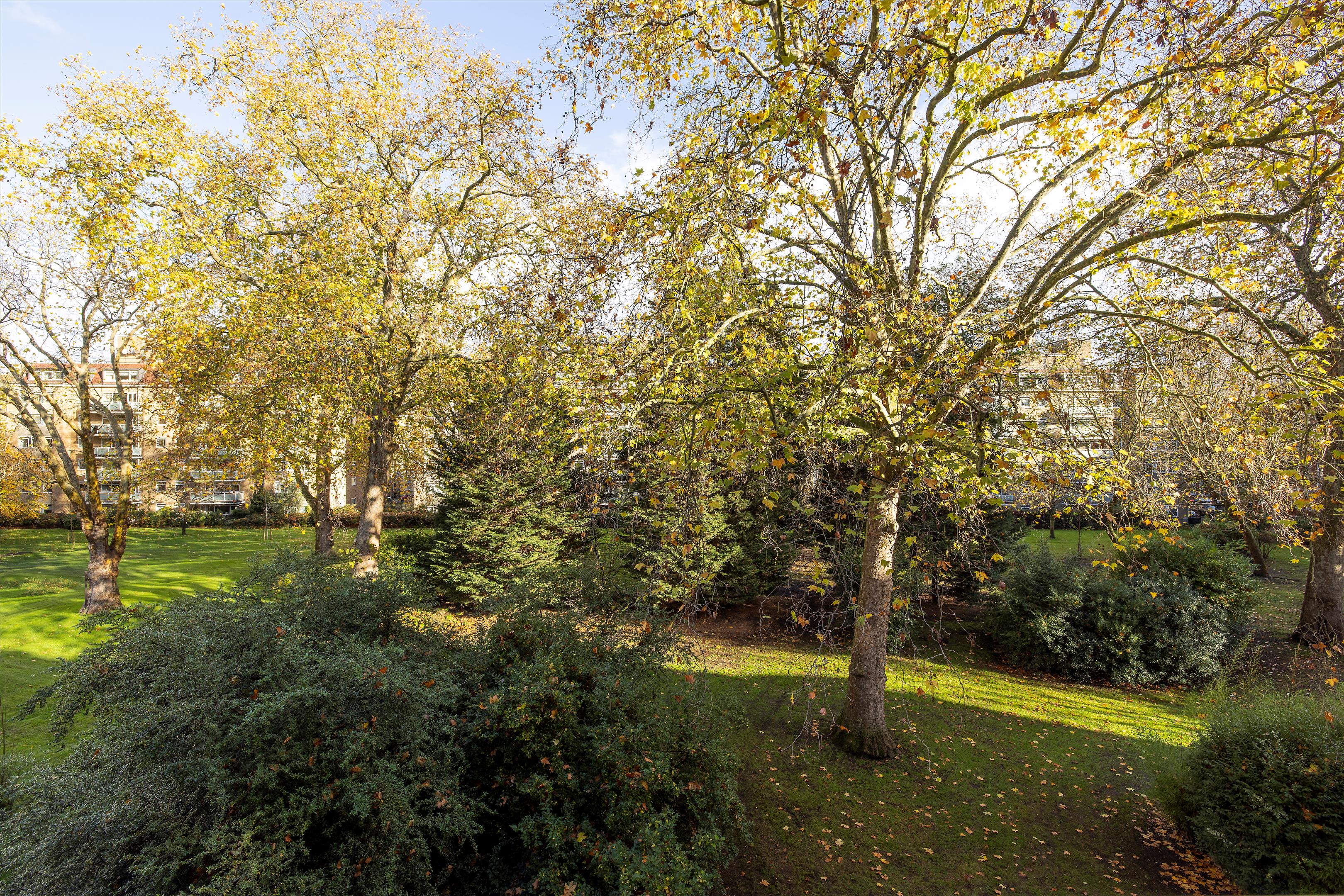 Elm Park Gardens, London SW10