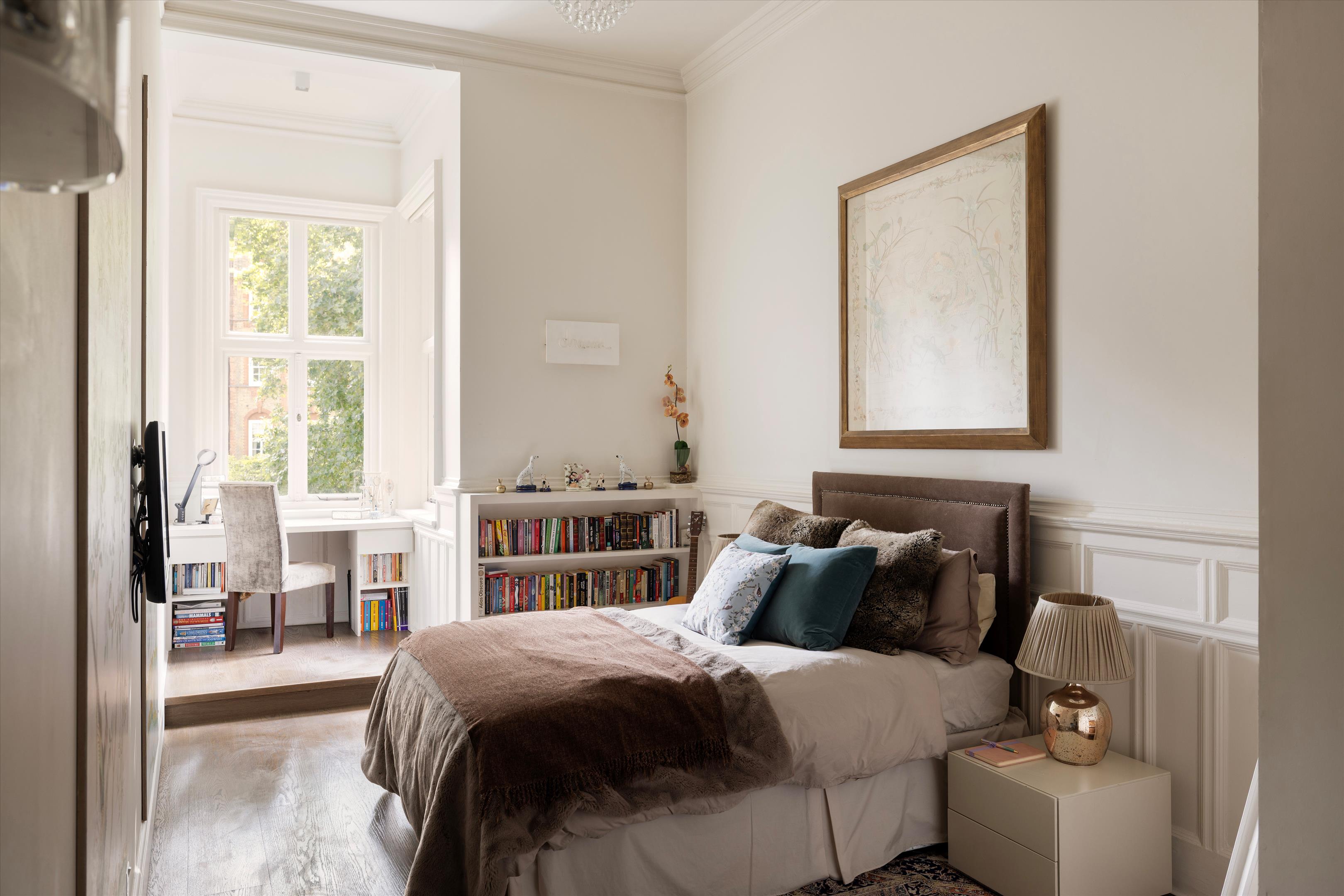 Collingham Gardens, London SW5