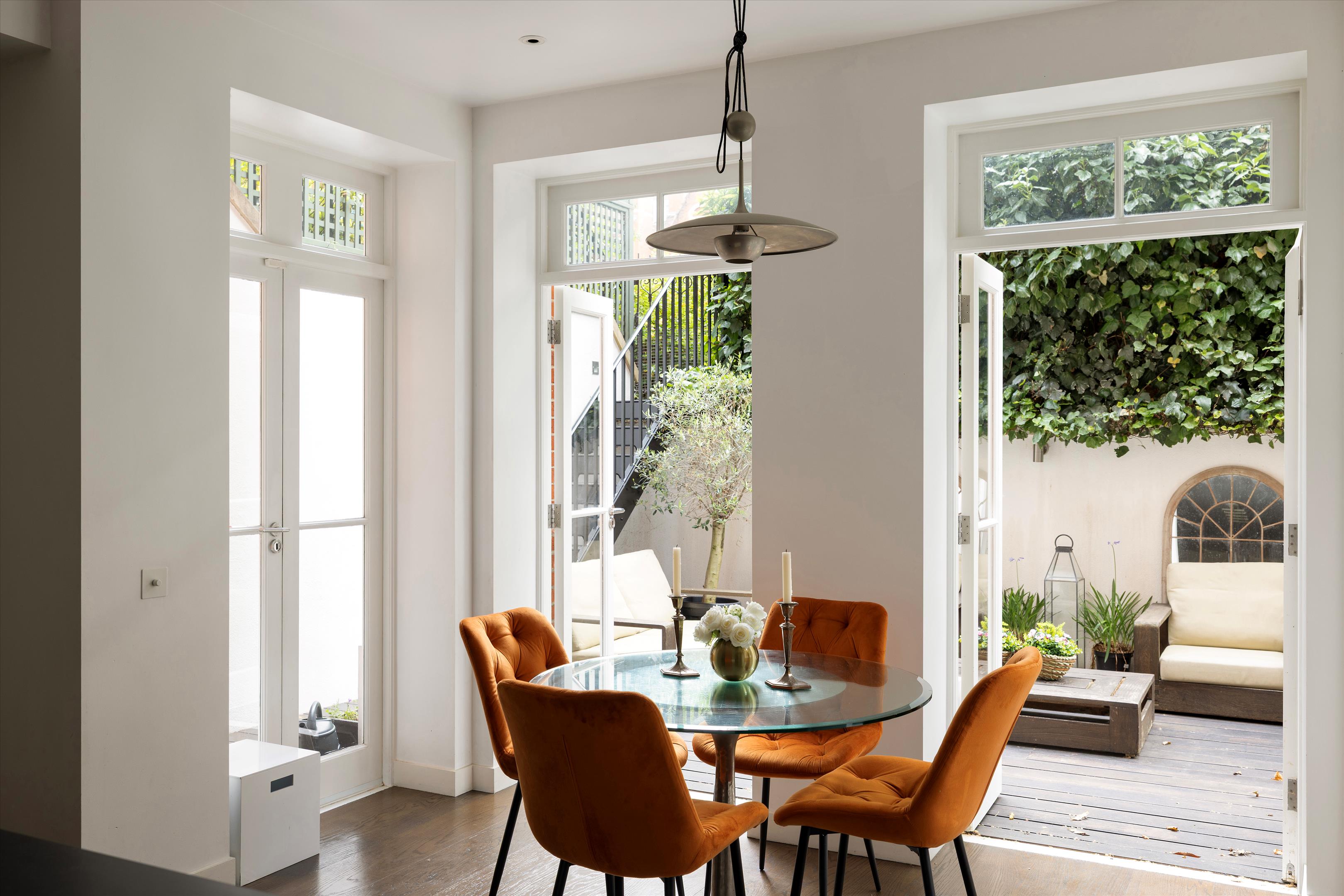 Collingham Gardens, London SW5