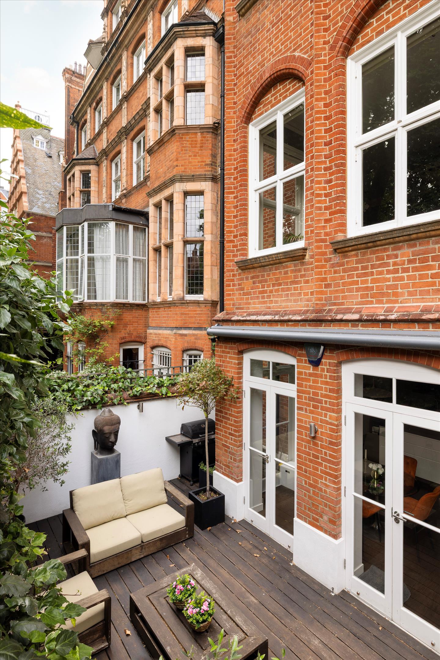 Collingham Gardens, London SW5