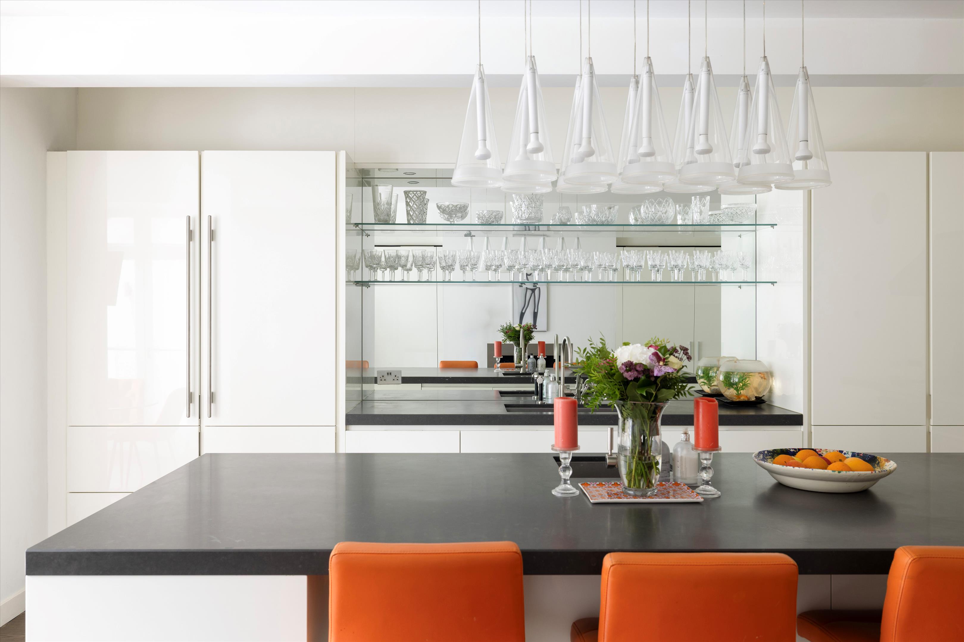 Collingham Gardens, London SW5