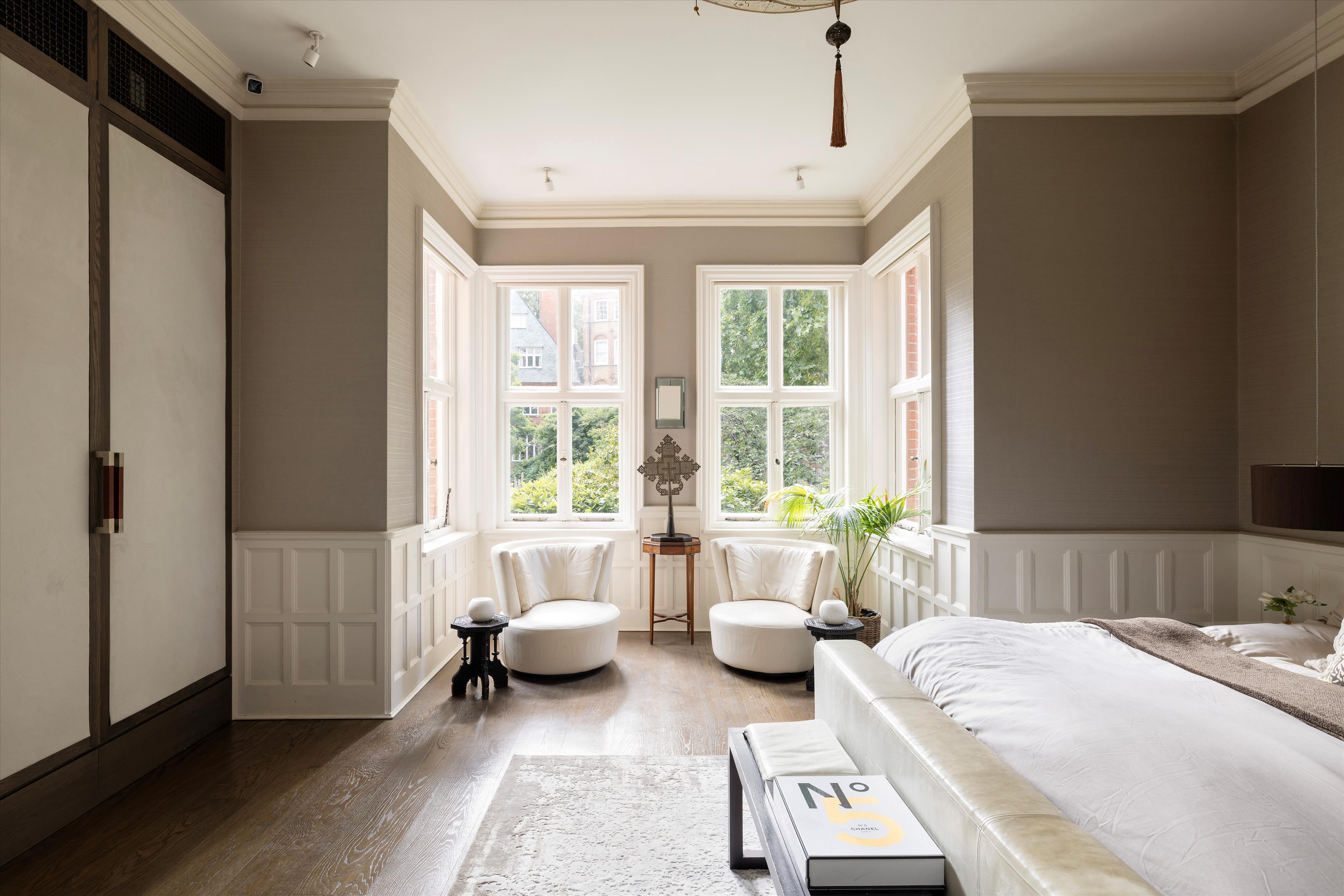 Collingham Gardens, London SW5