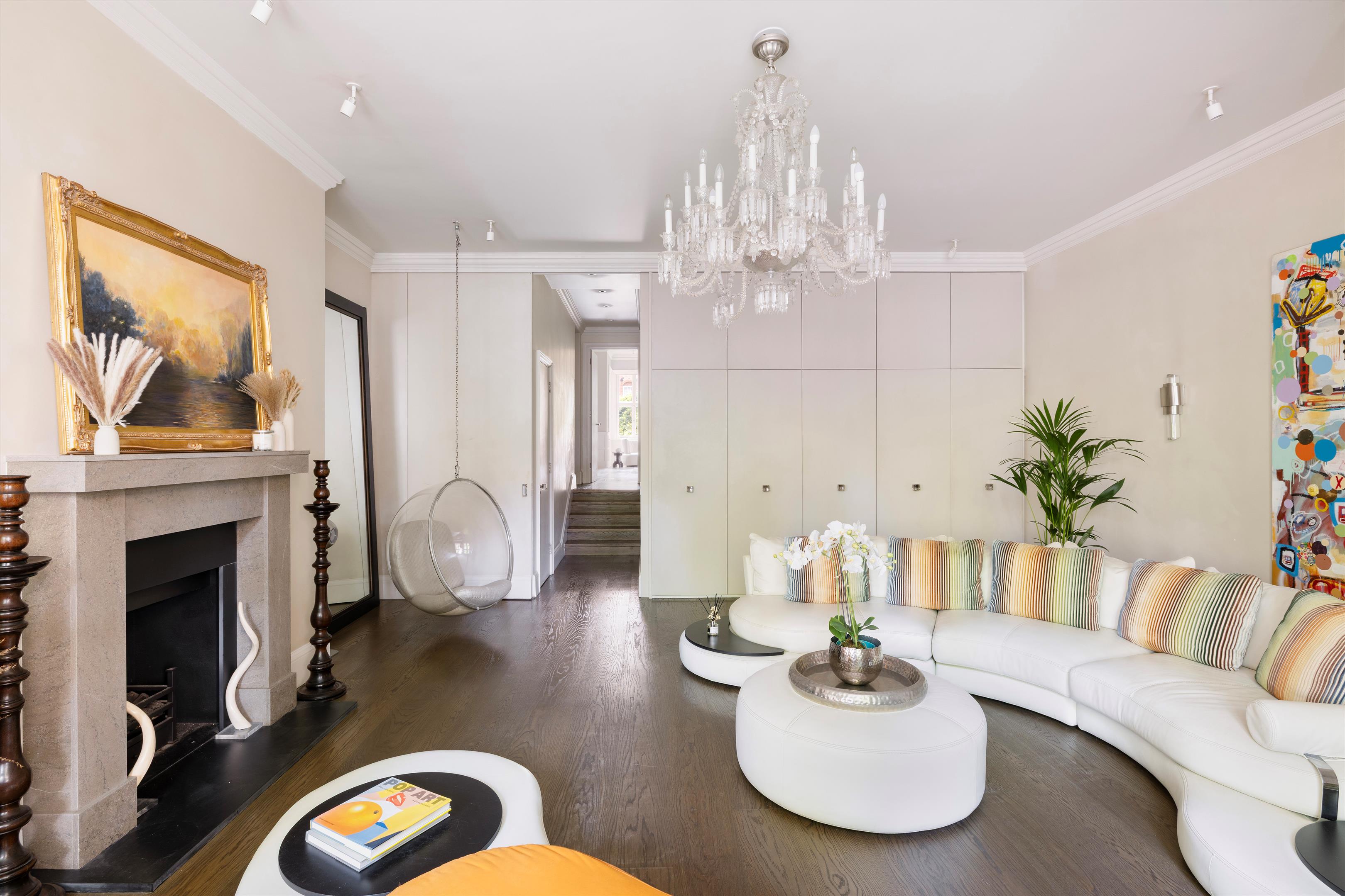 Collingham Gardens, London SW5