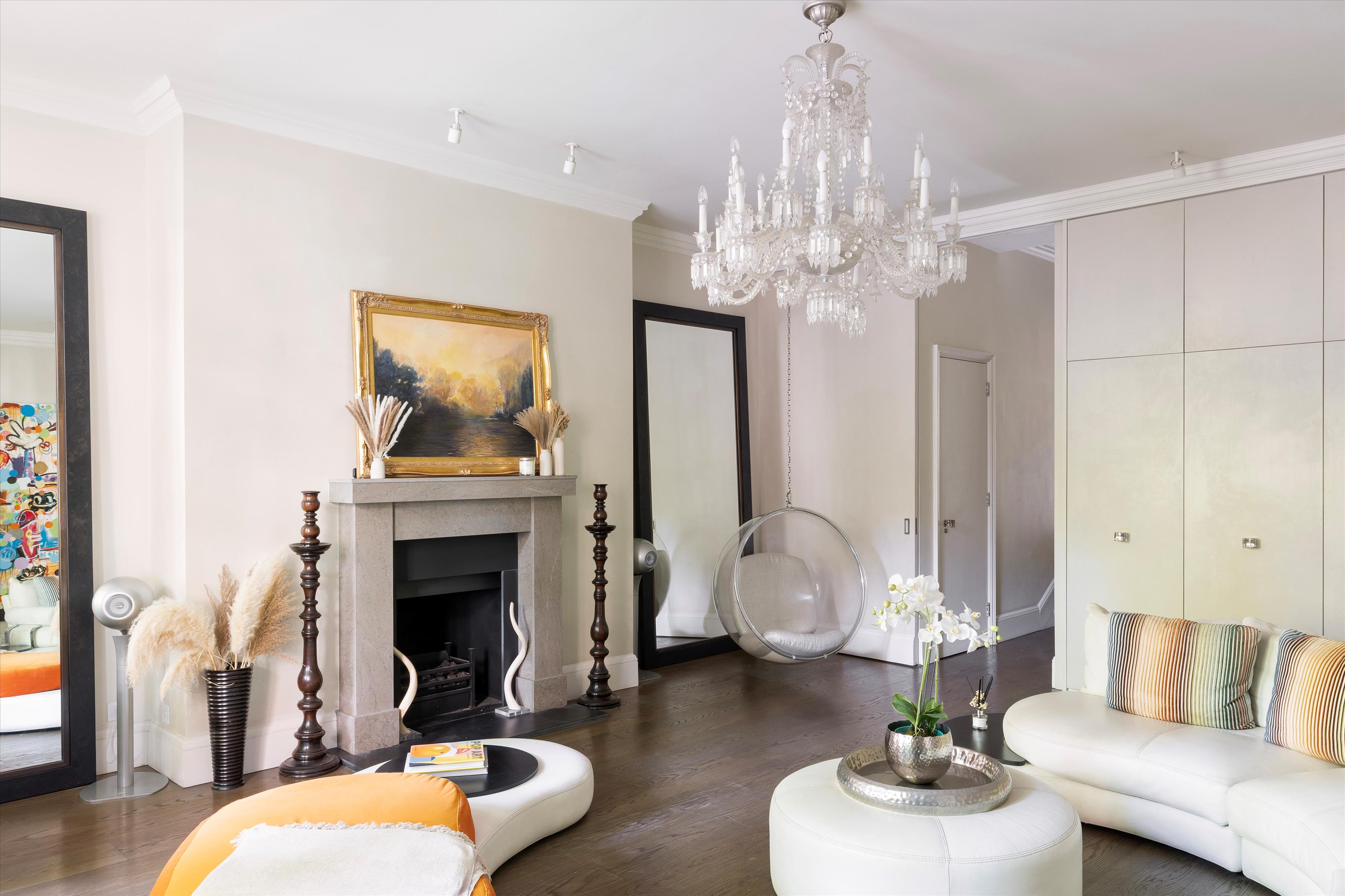 Collingham Gardens, London SW5