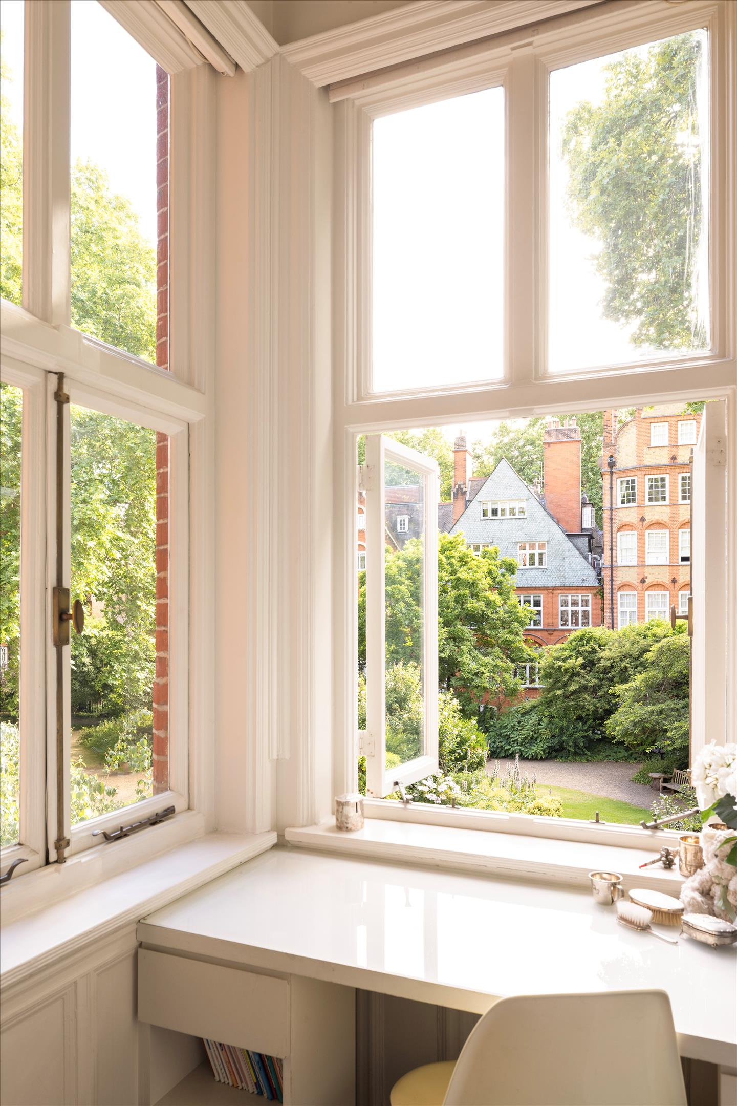 Collingham Gardens, London SW5