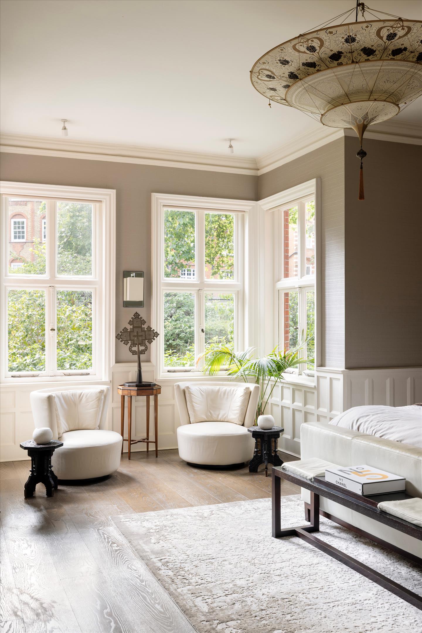 Collingham Gardens, London SW5
