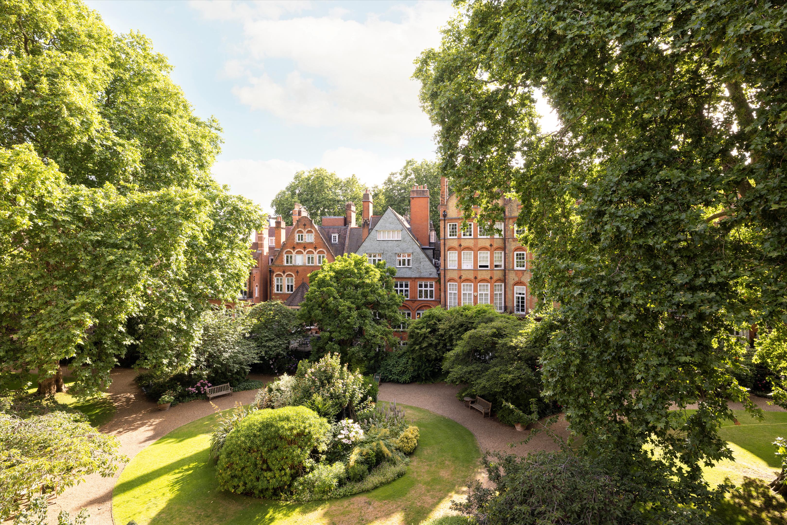 Collingham Gardens, London SW5