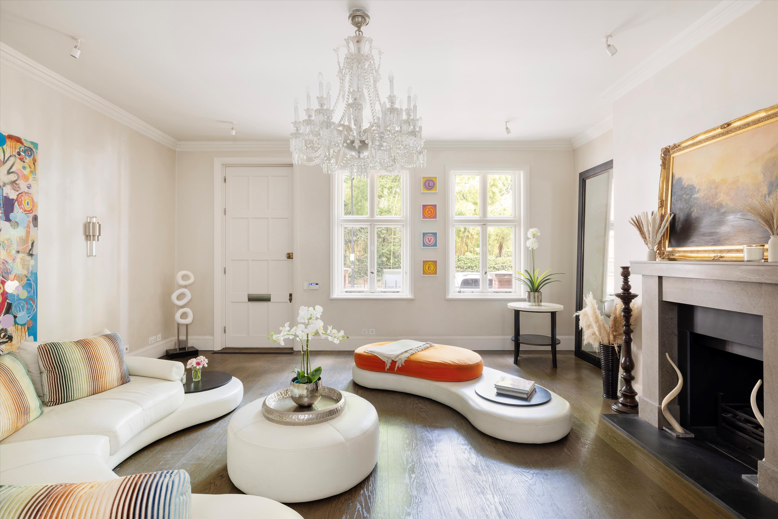 Collingham Gardens, London SW5