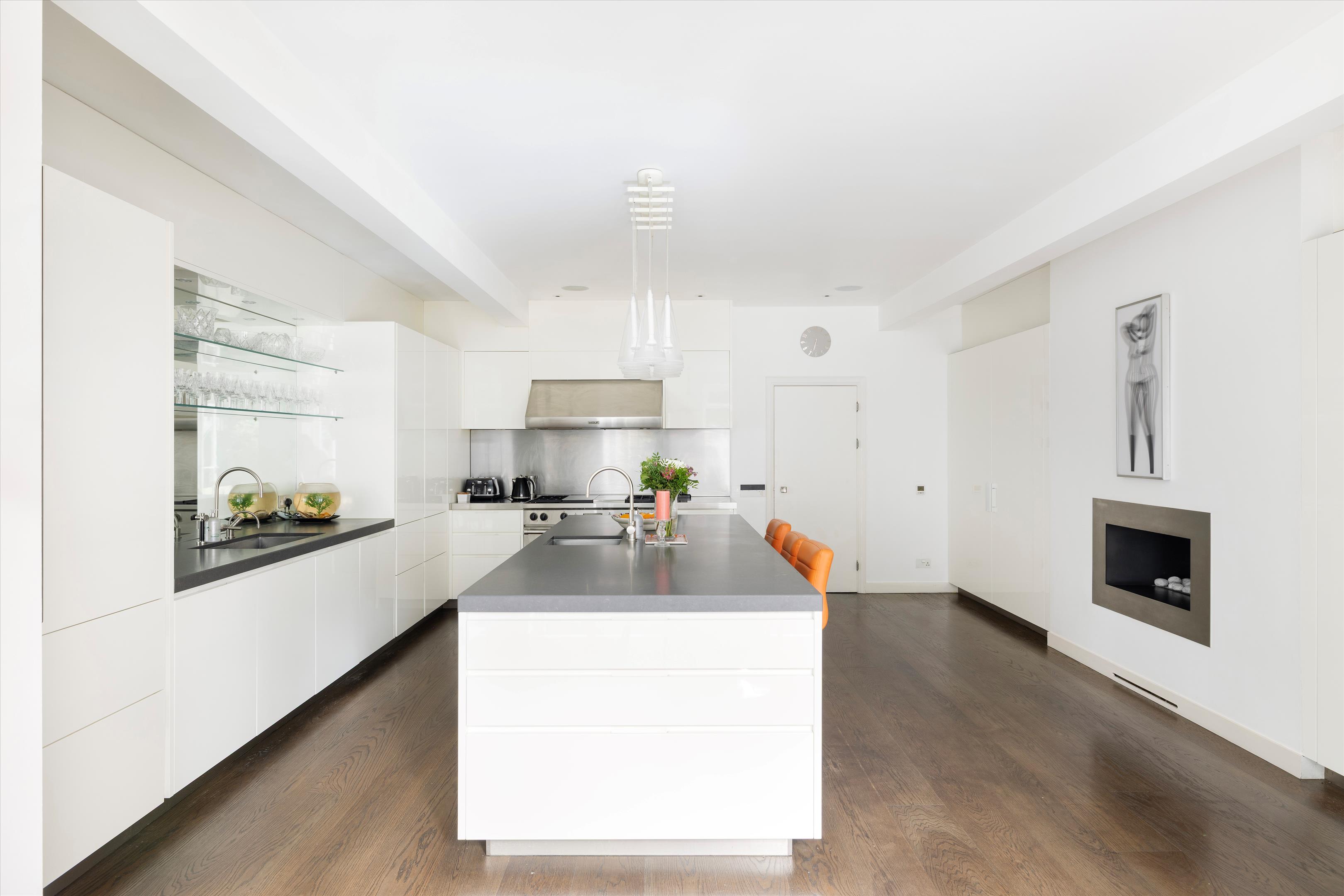 Collingham Gardens, London SW5