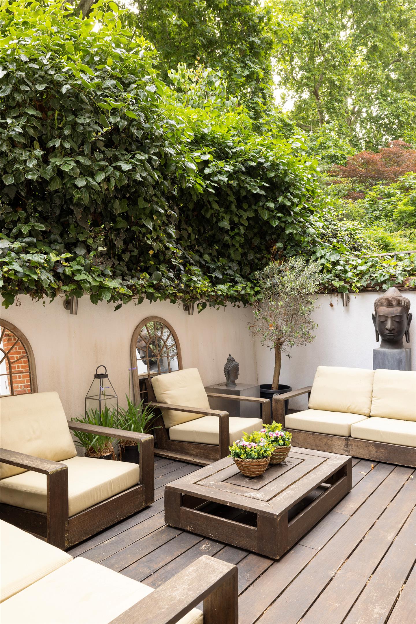 Collingham Gardens, London SW5