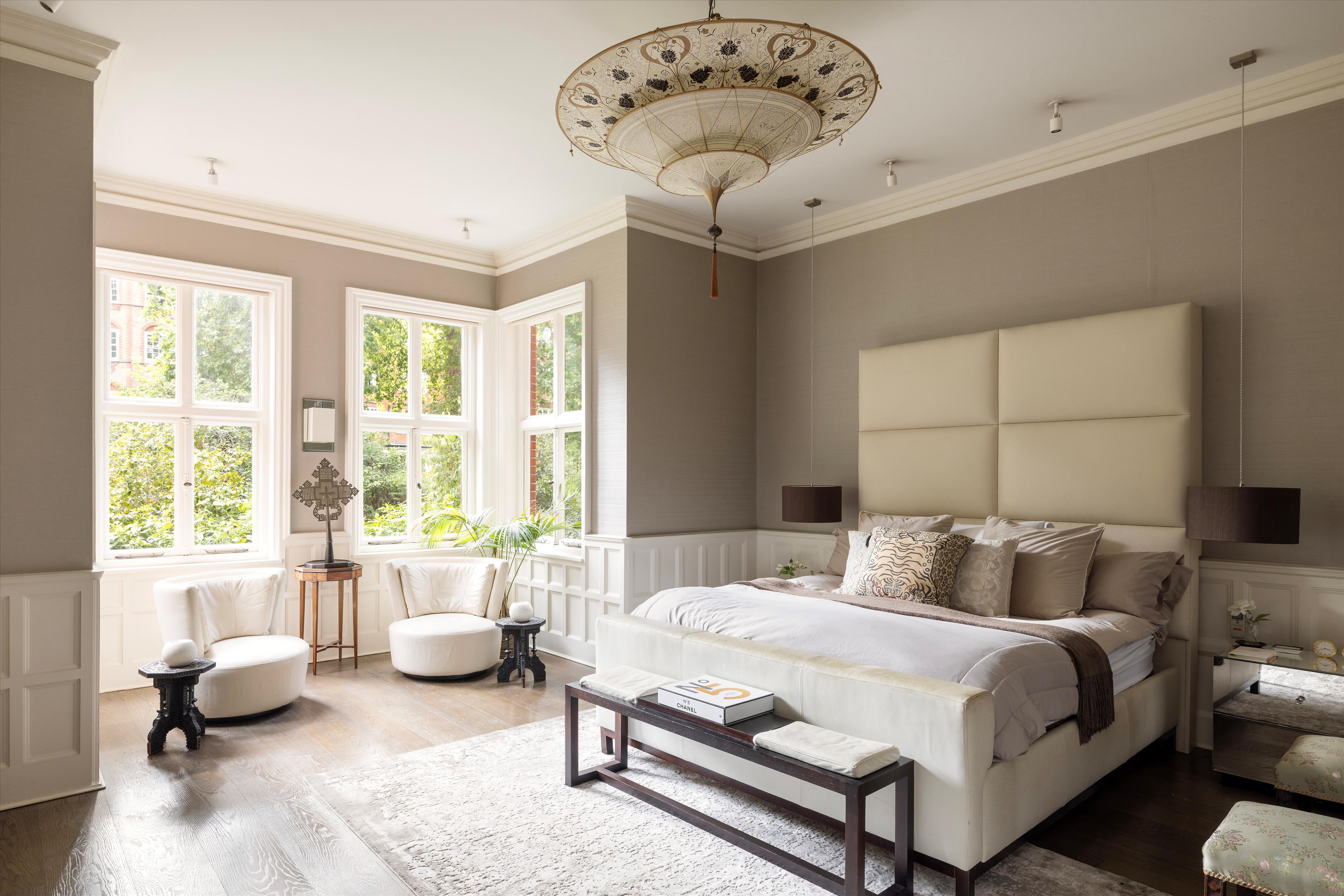 Collingham Gardens, London SW5