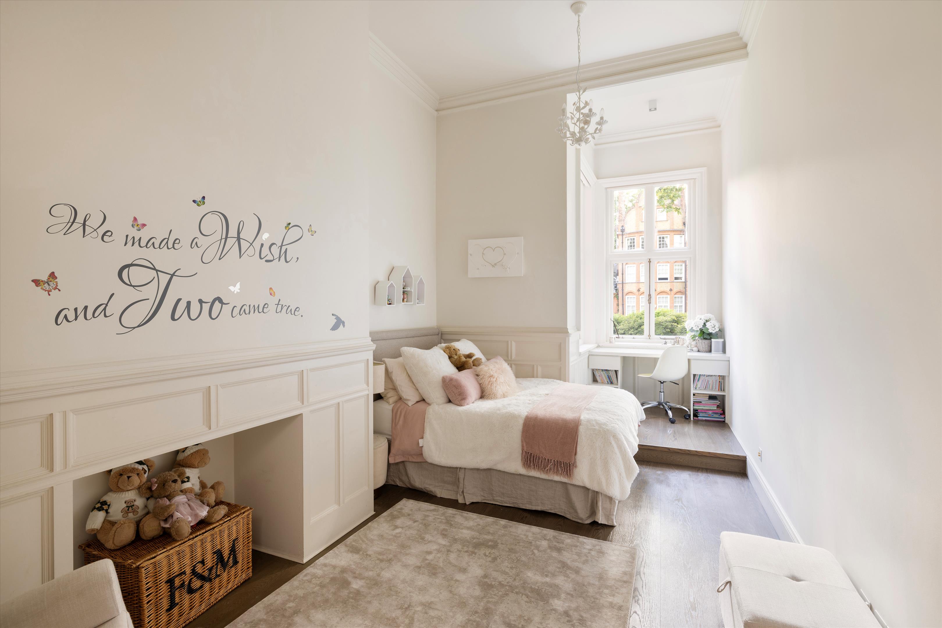 Collingham Gardens, London SW5