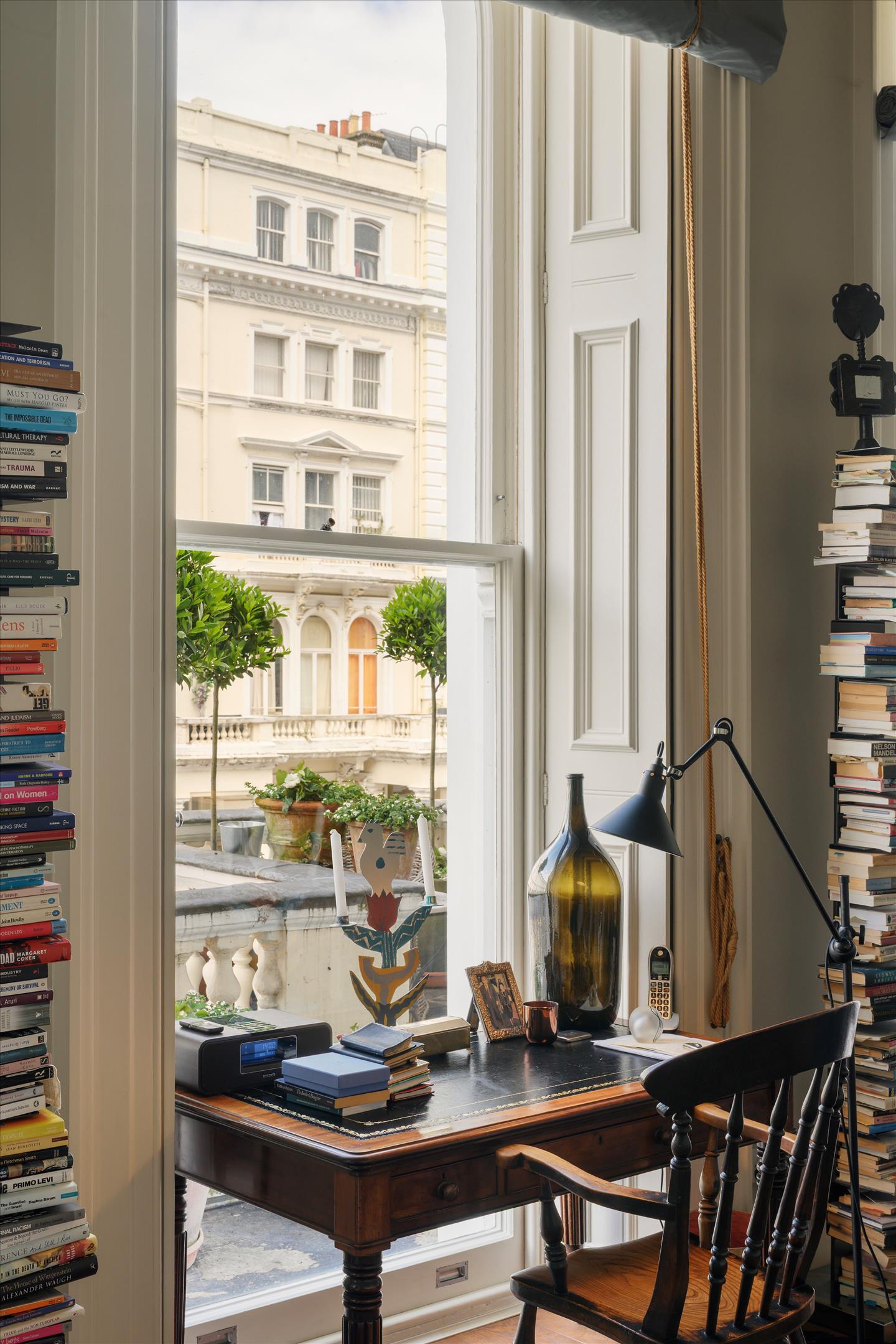 Queens Gate Terrace, London SW7
