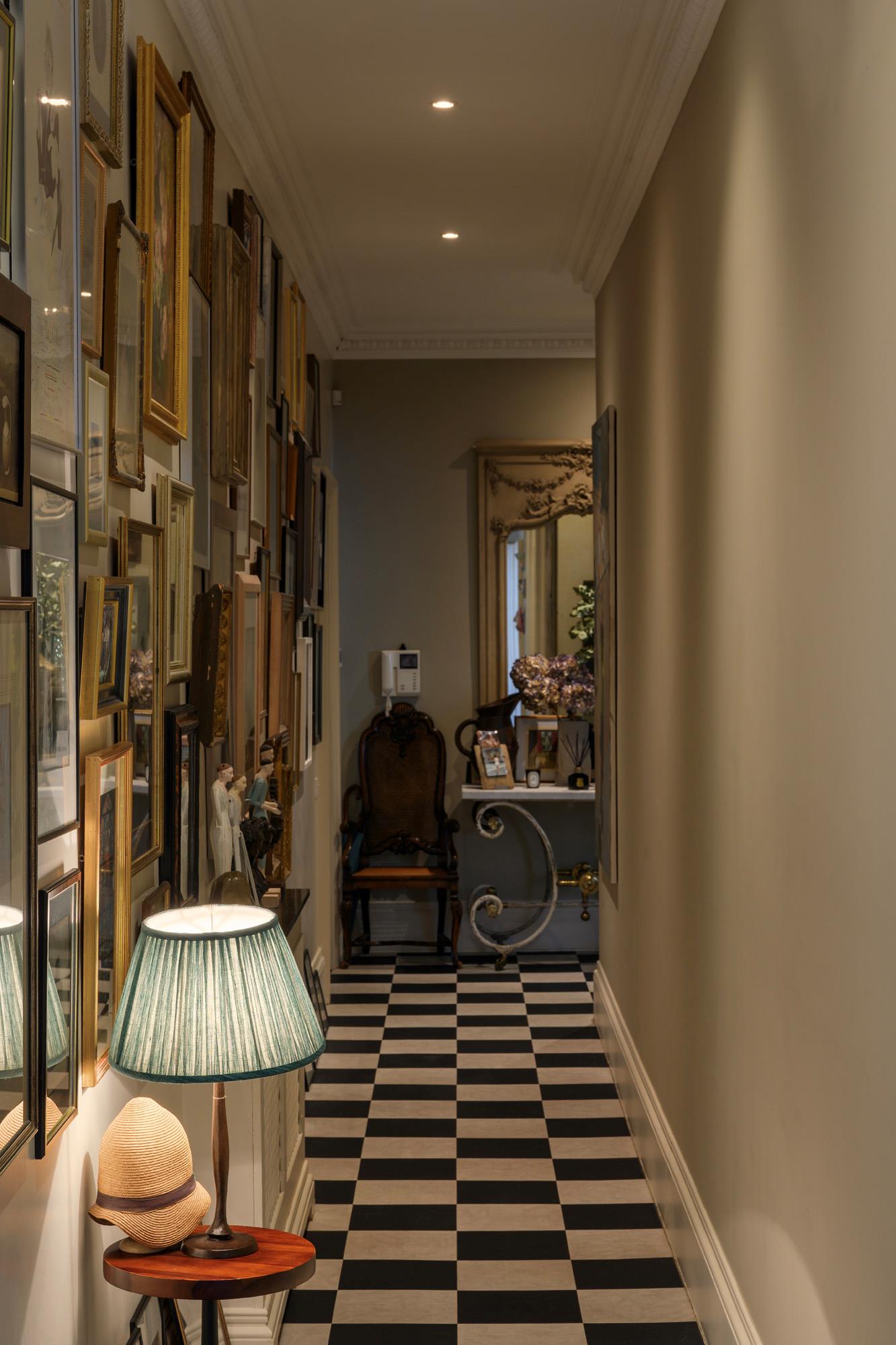 Queens Gate Terrace, London SW7