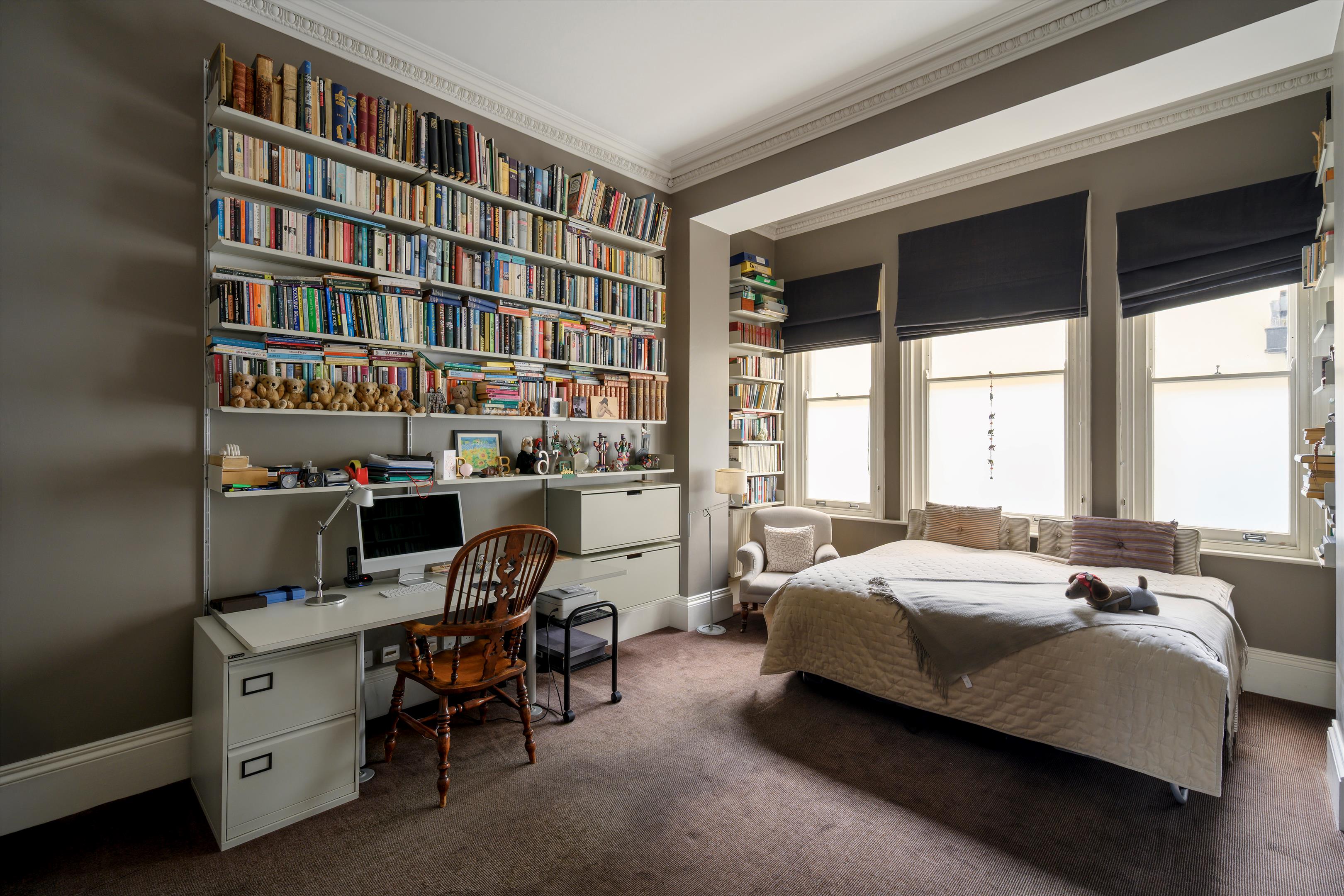 Queens Gate Terrace, London SW7
