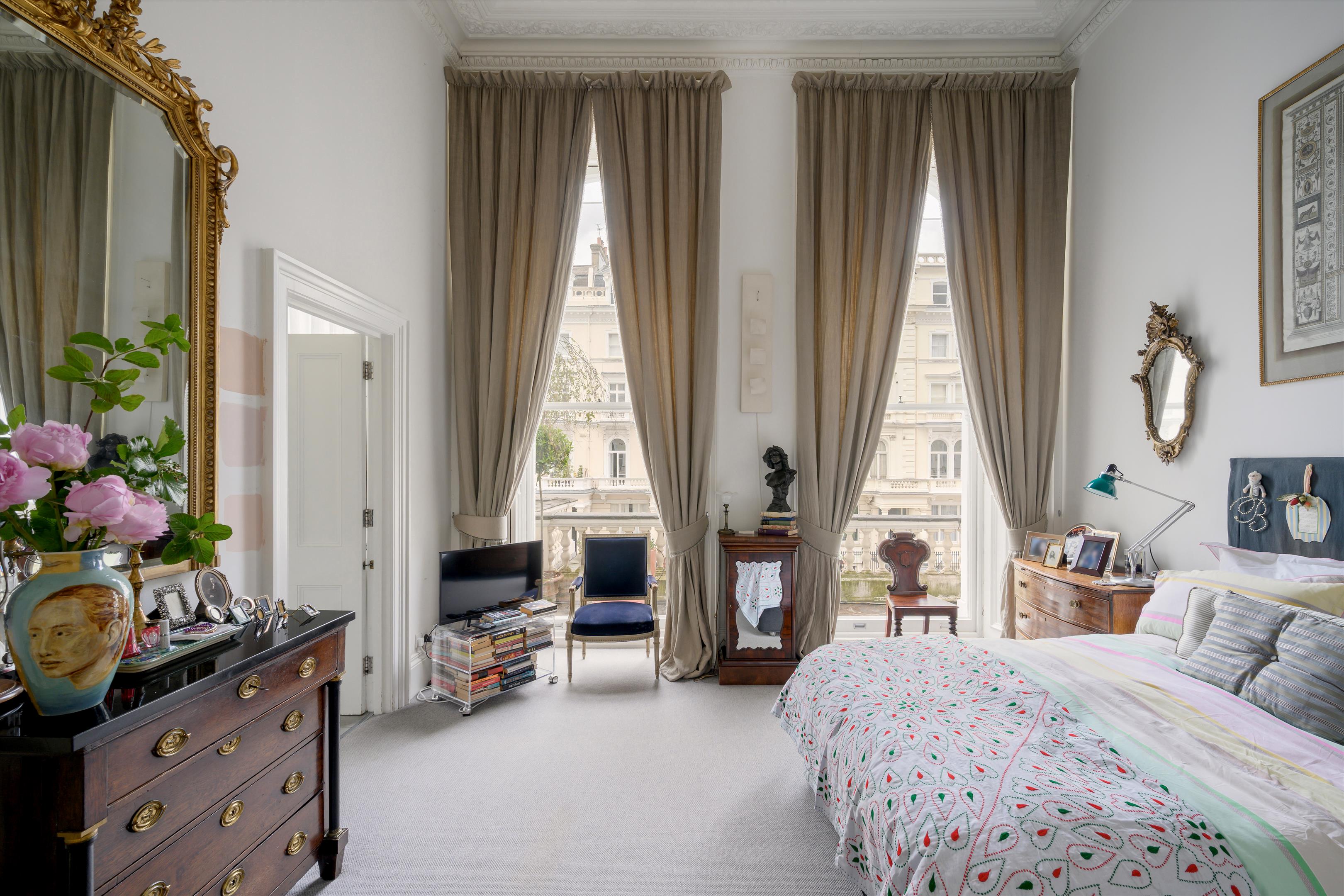 Queens Gate Terrace, London SW7