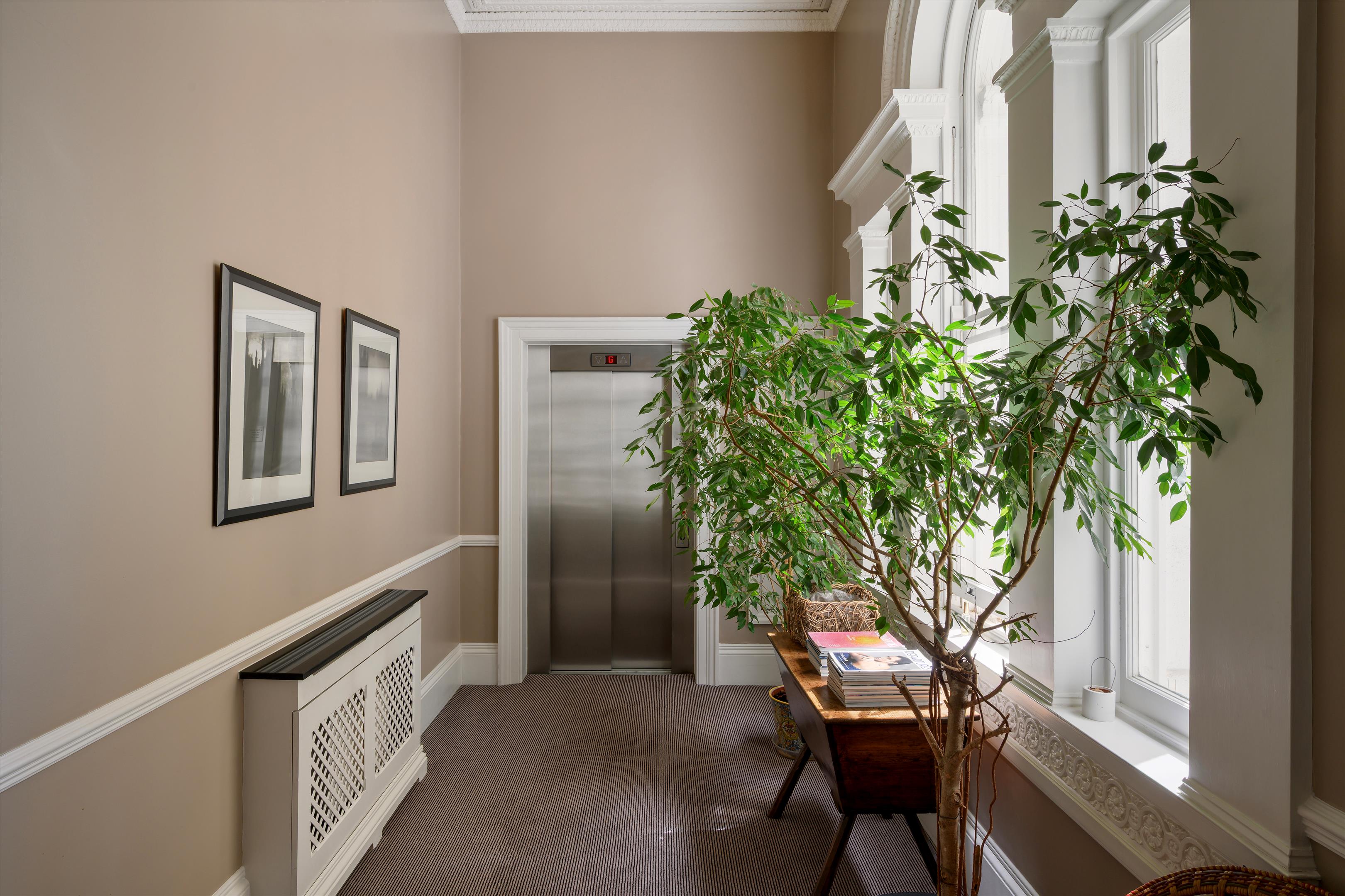 Queens Gate Terrace, London SW7