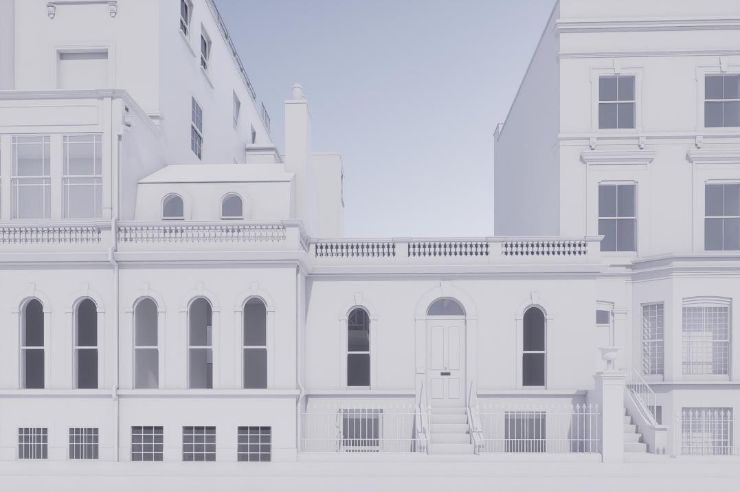 Oakfield Street, Chelsea, London SW10