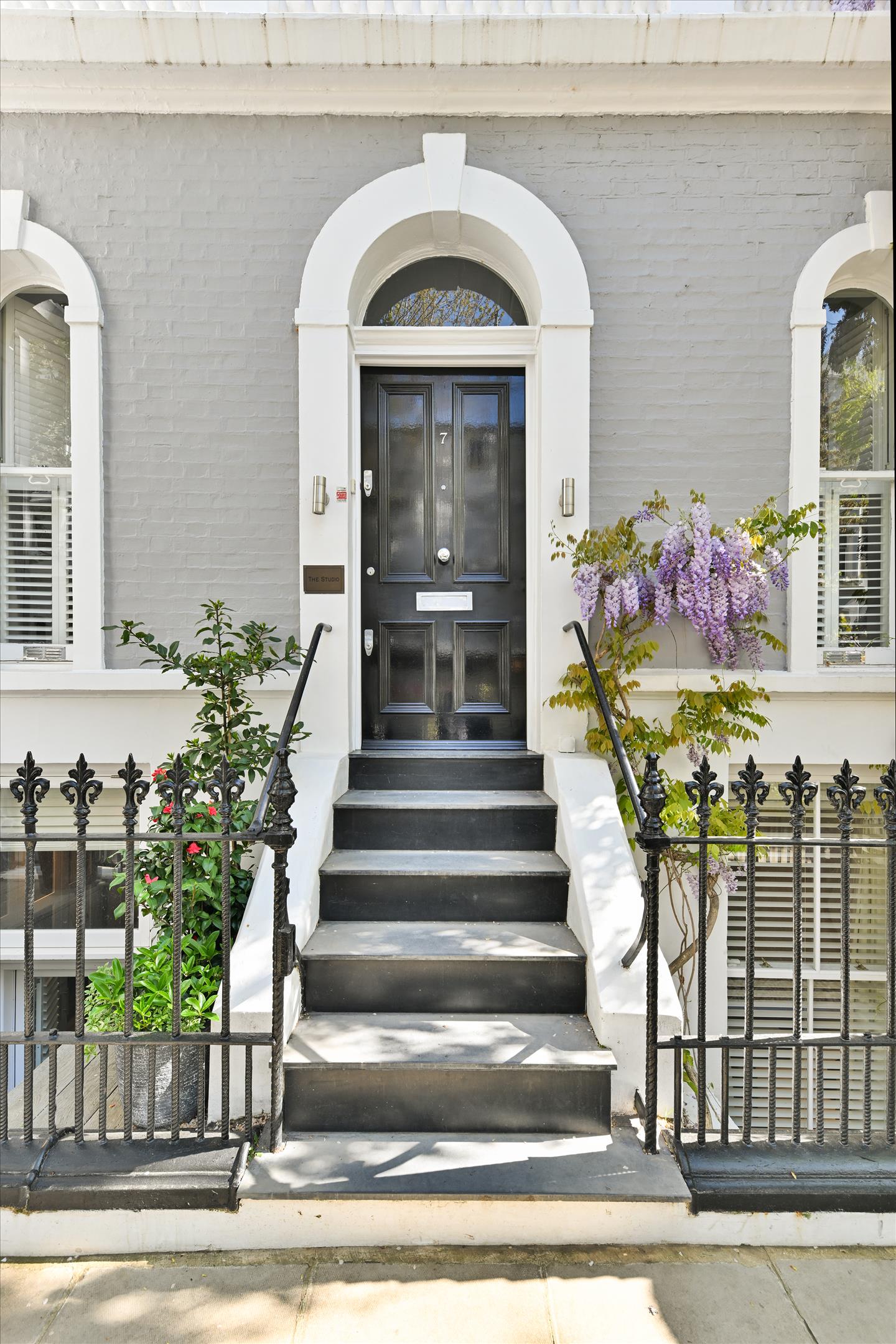 Oakfield Street, Chelsea, London SW10