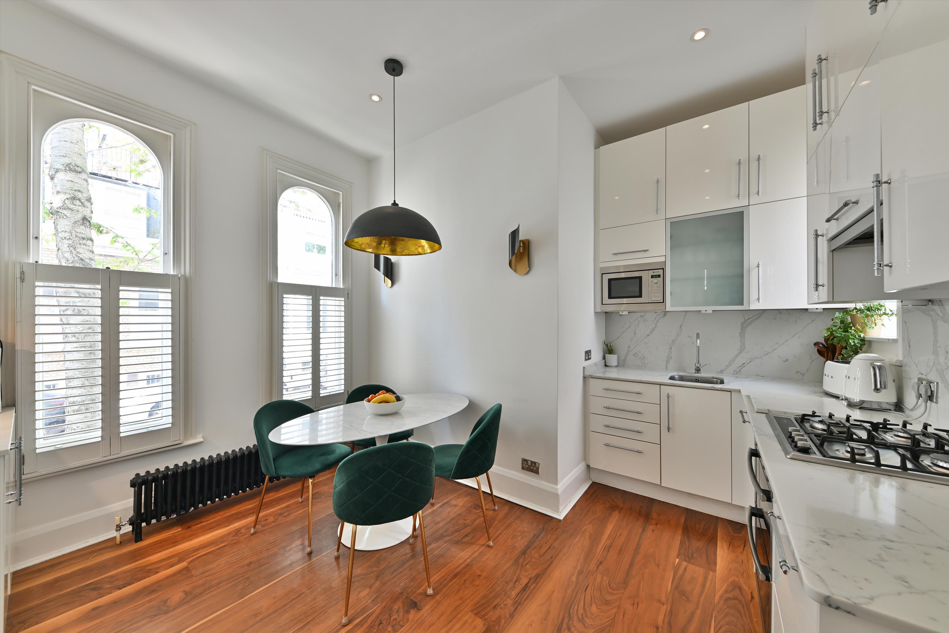 Oakfield Street, Chelsea, London SW10