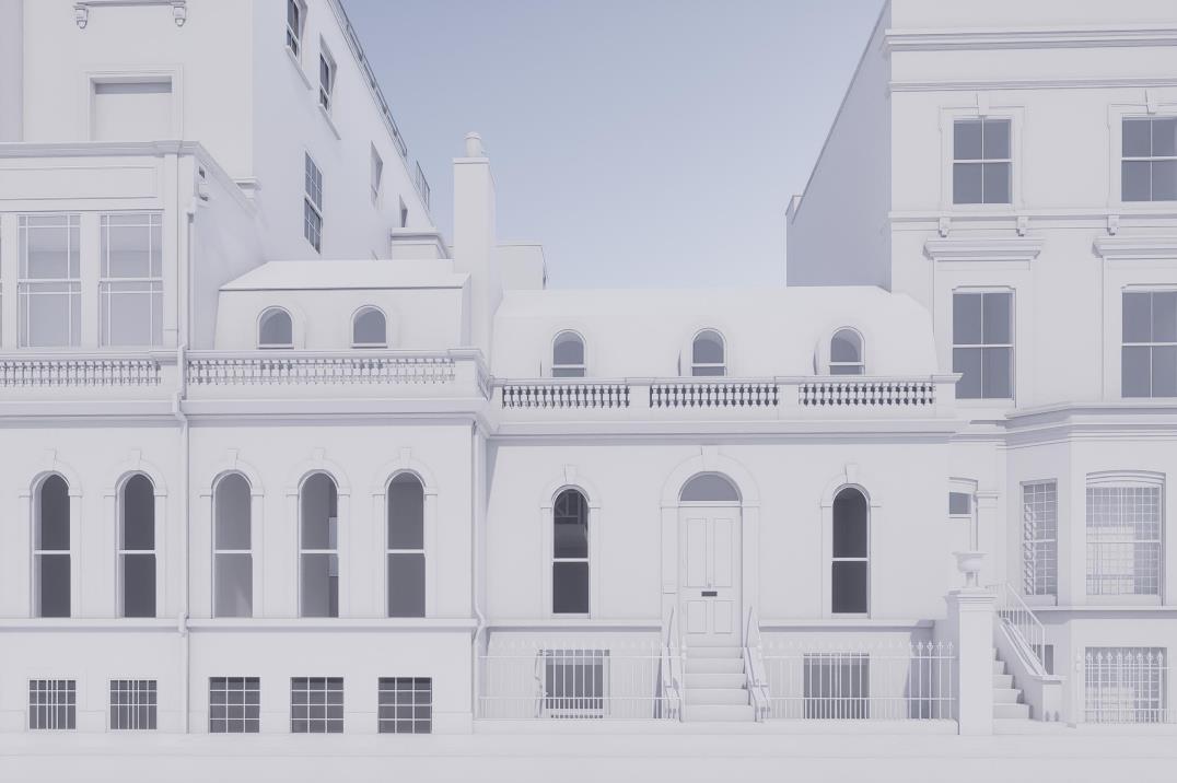 Oakfield Street, Chelsea, London SW10