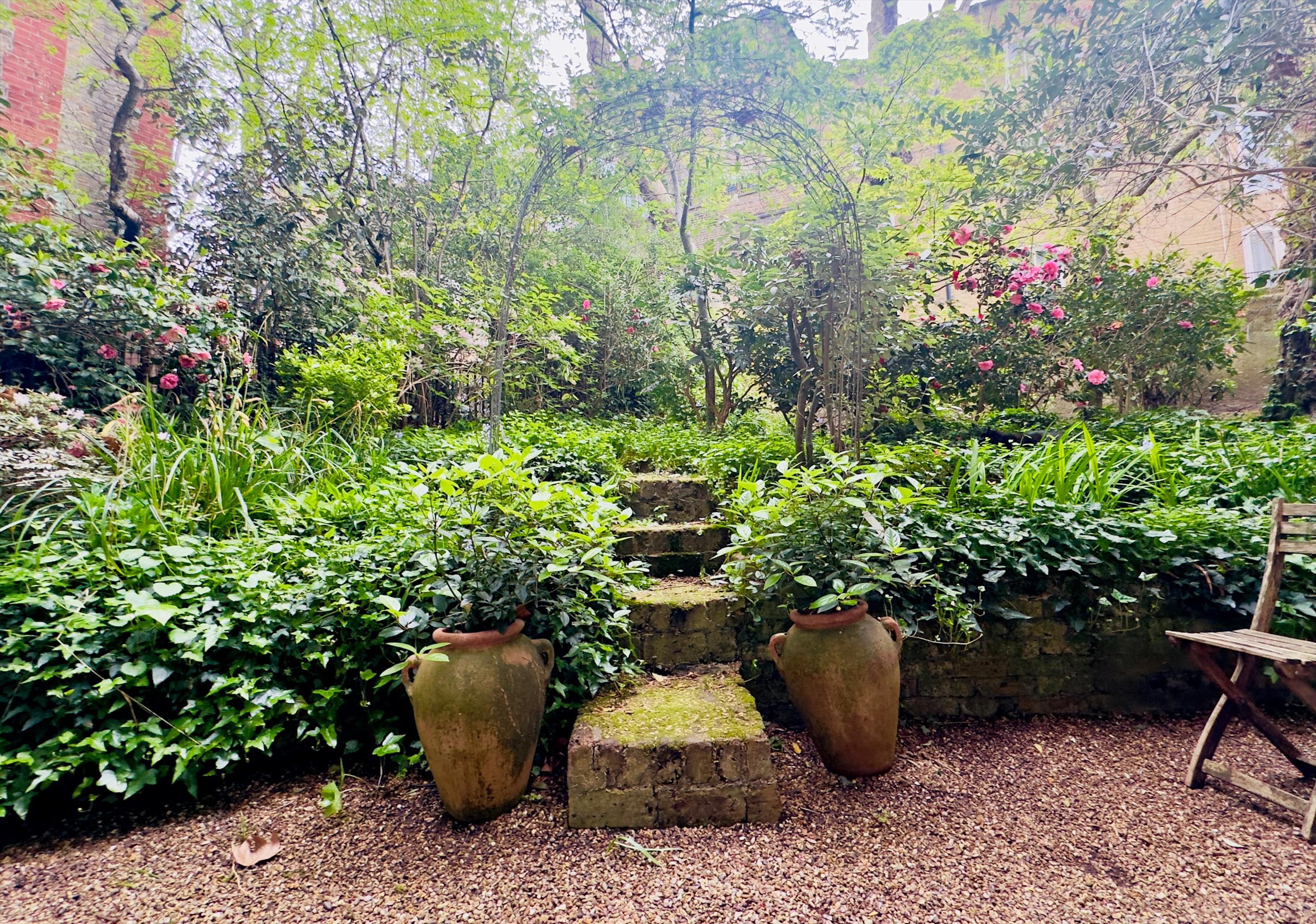 Barkston Gardens, London SW5