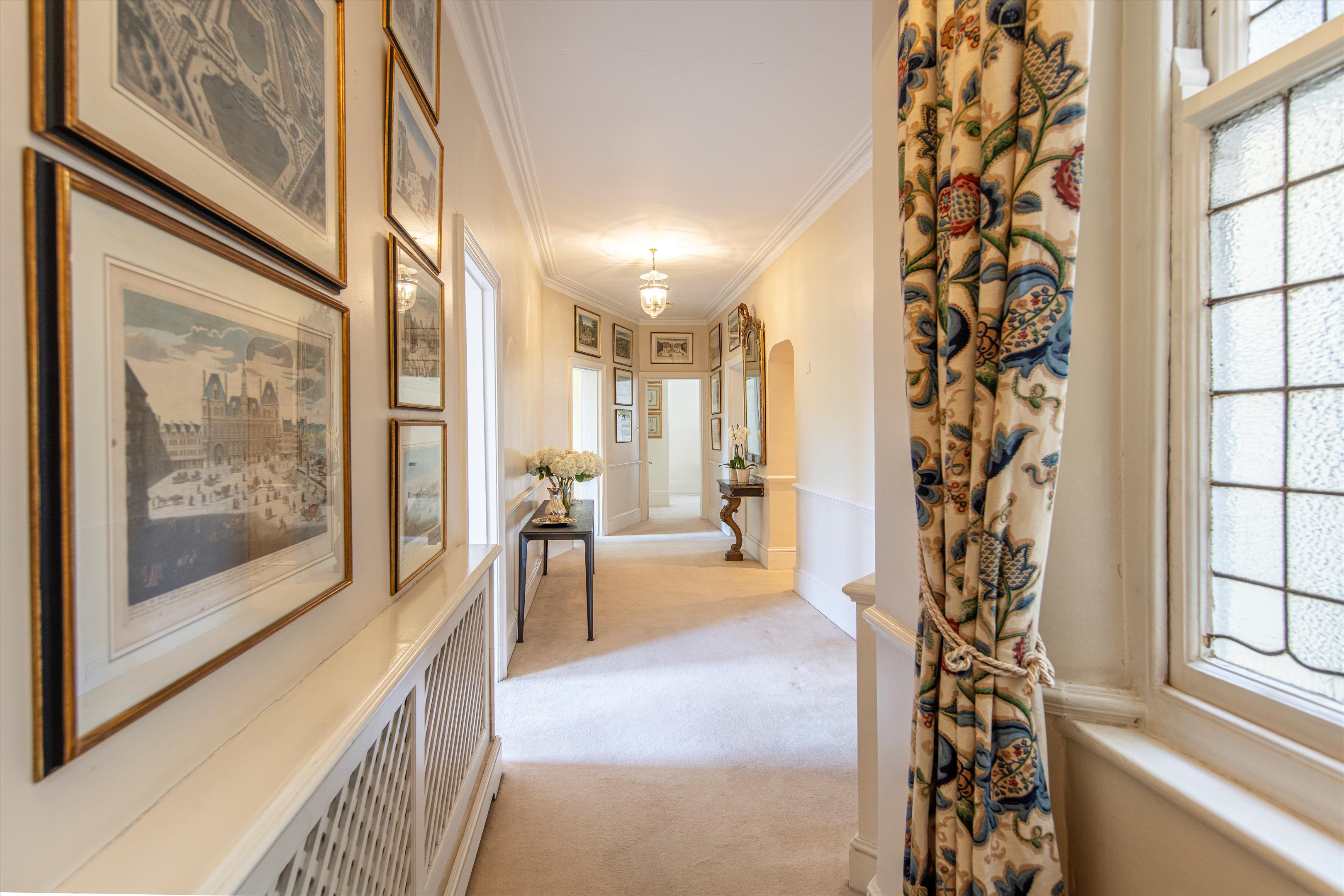 Coleherne Court, Old Brompton Road, London SW5