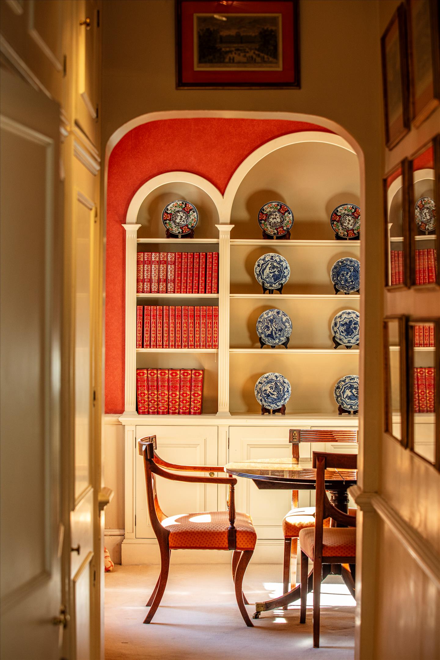 Coleherne Court, Old Brompton Road, London SW5