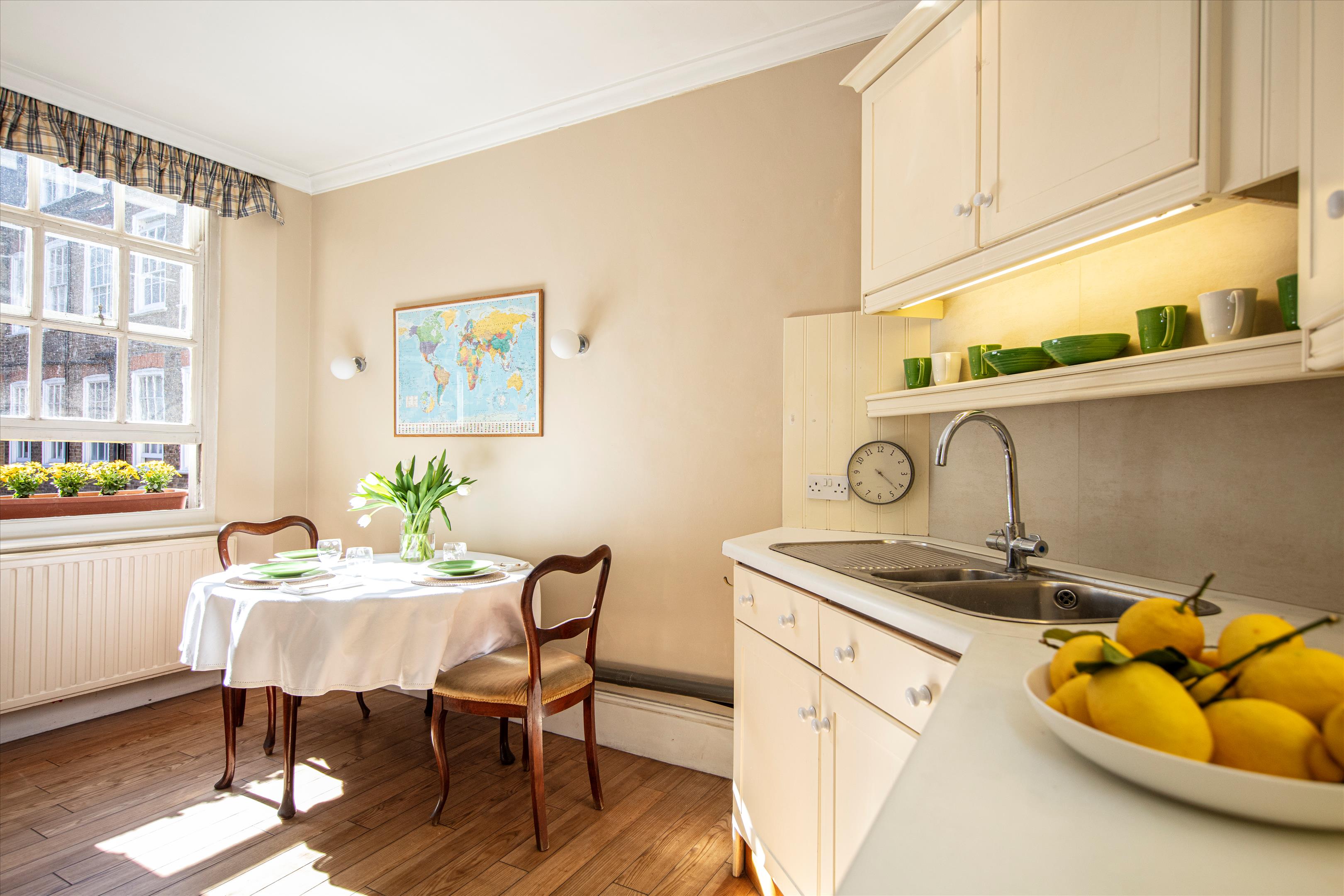 Coleherne Court, Old Brompton Road, London SW5