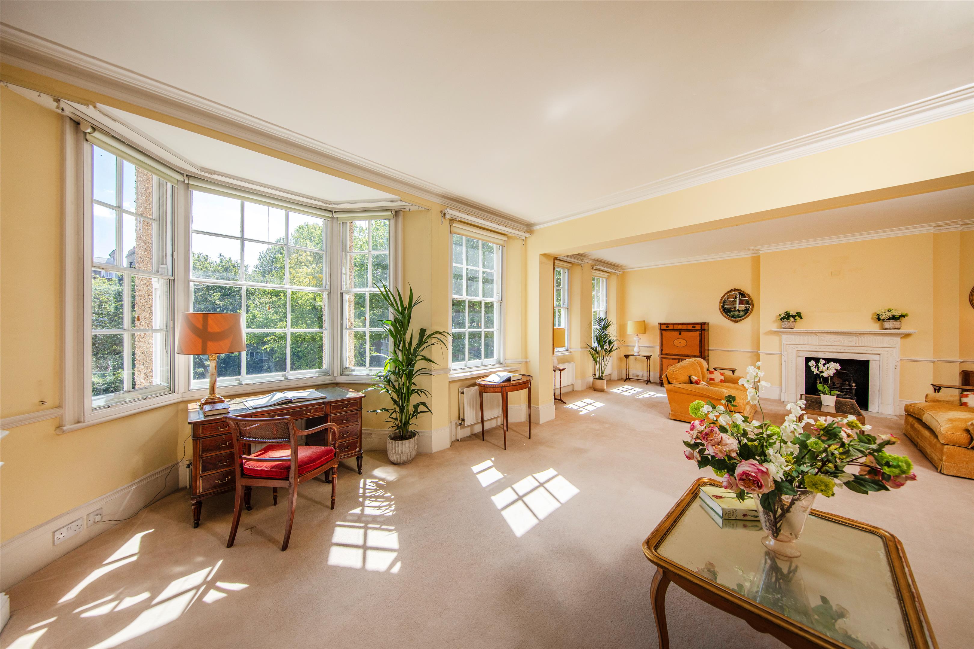 Coleherne Court, Old Brompton Road, London SW5
