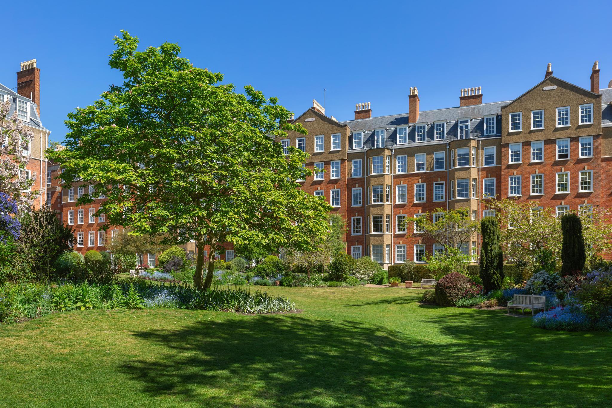 Coleherne Court, Old Brompton Road, London SW5