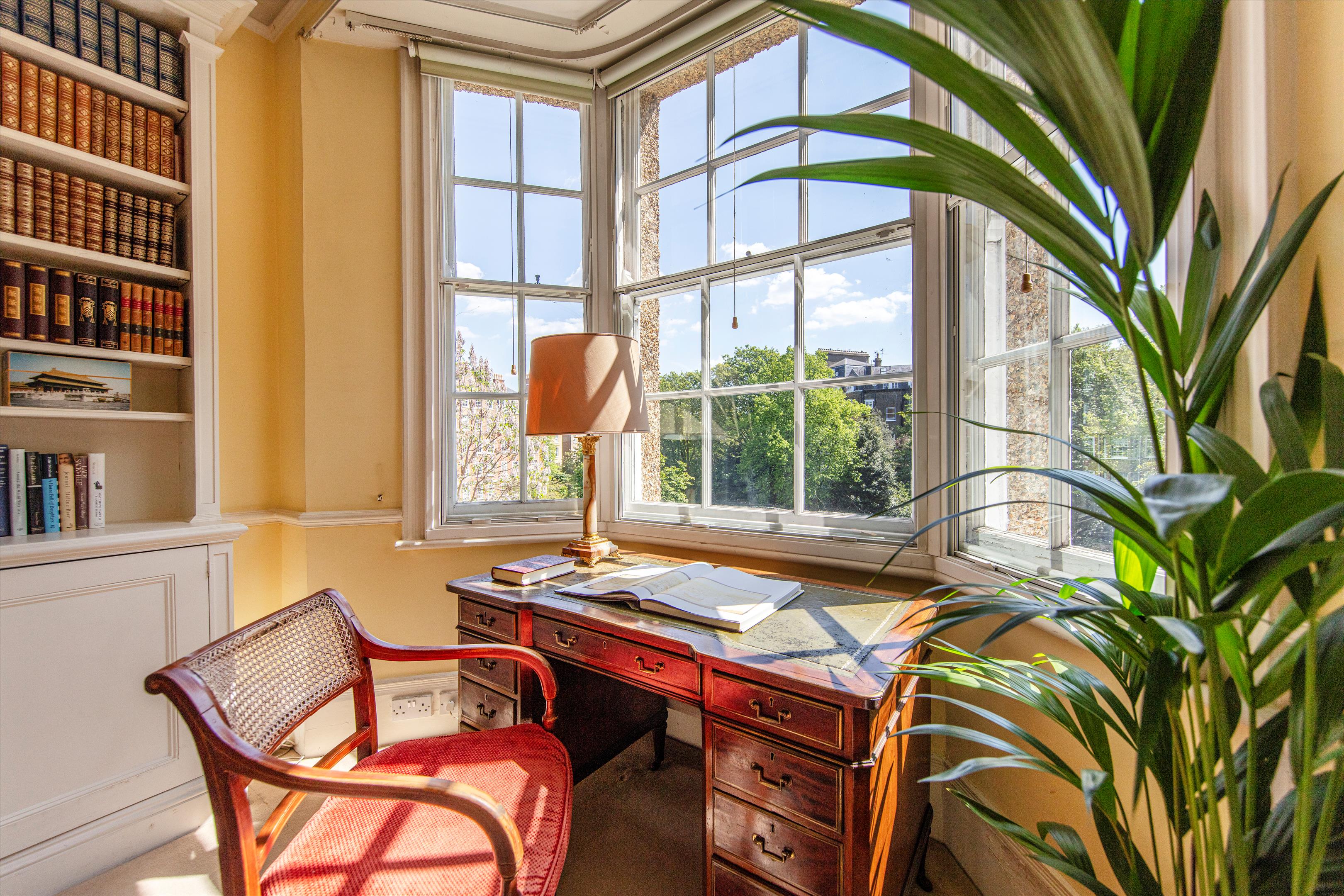 Coleherne Court, Old Brompton Road, London SW5